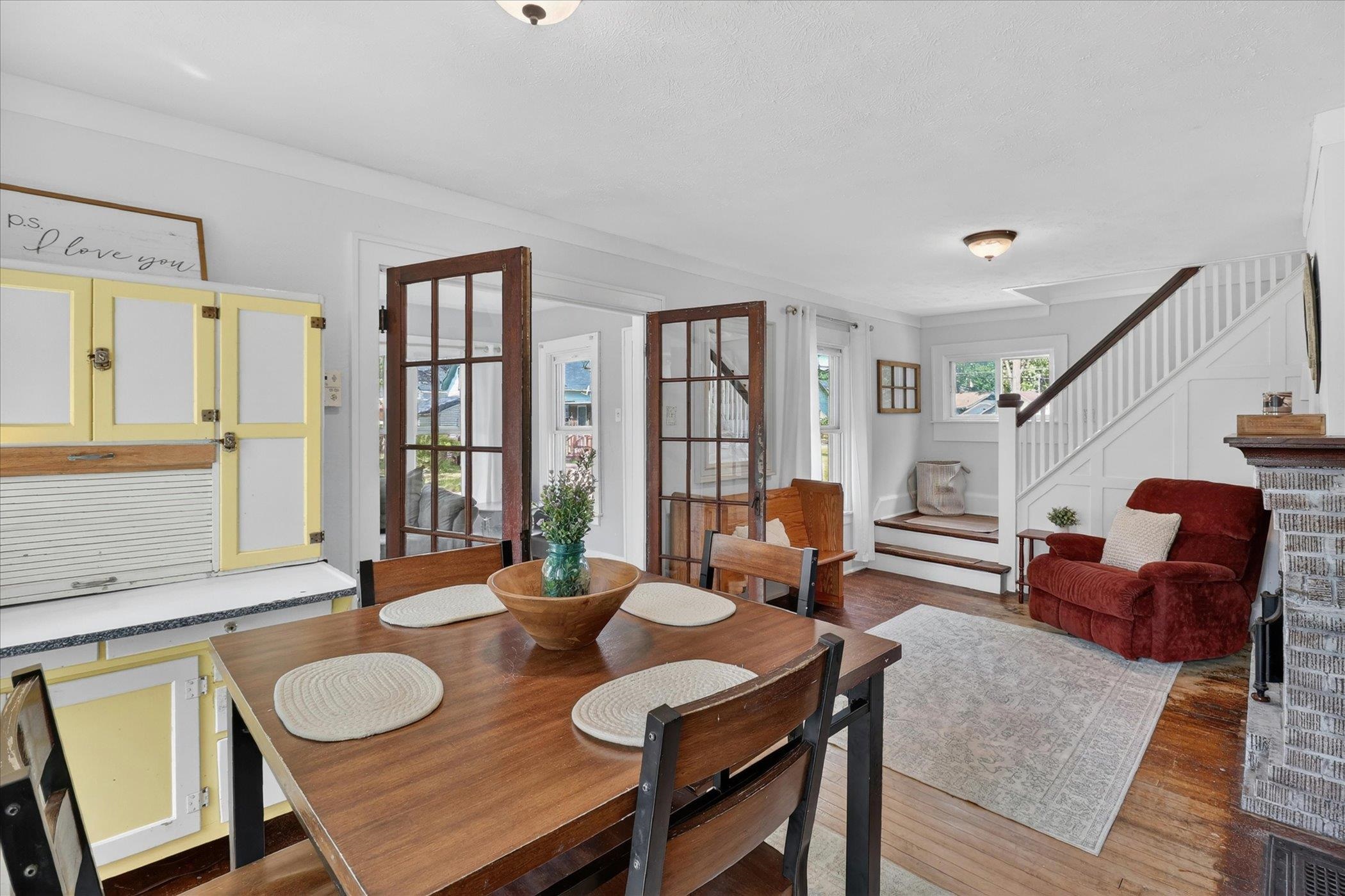 1161 Eaton Avenue