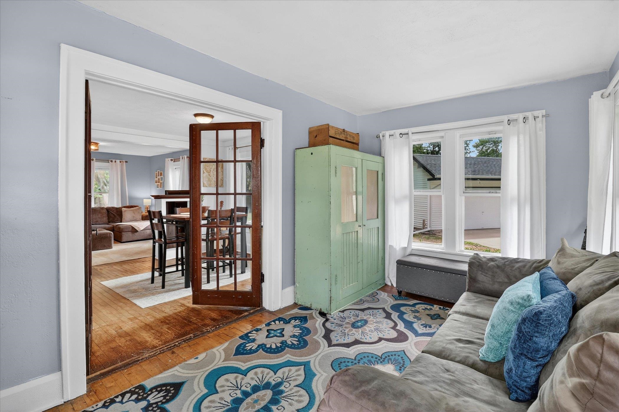 1161 Eaton Avenue