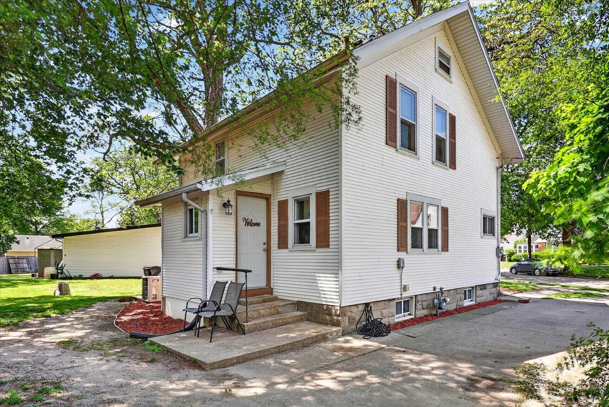 1161 Eaton Avenue