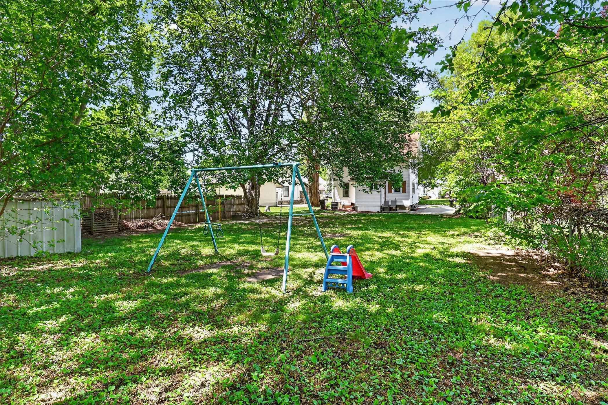 1161 Eaton Avenue