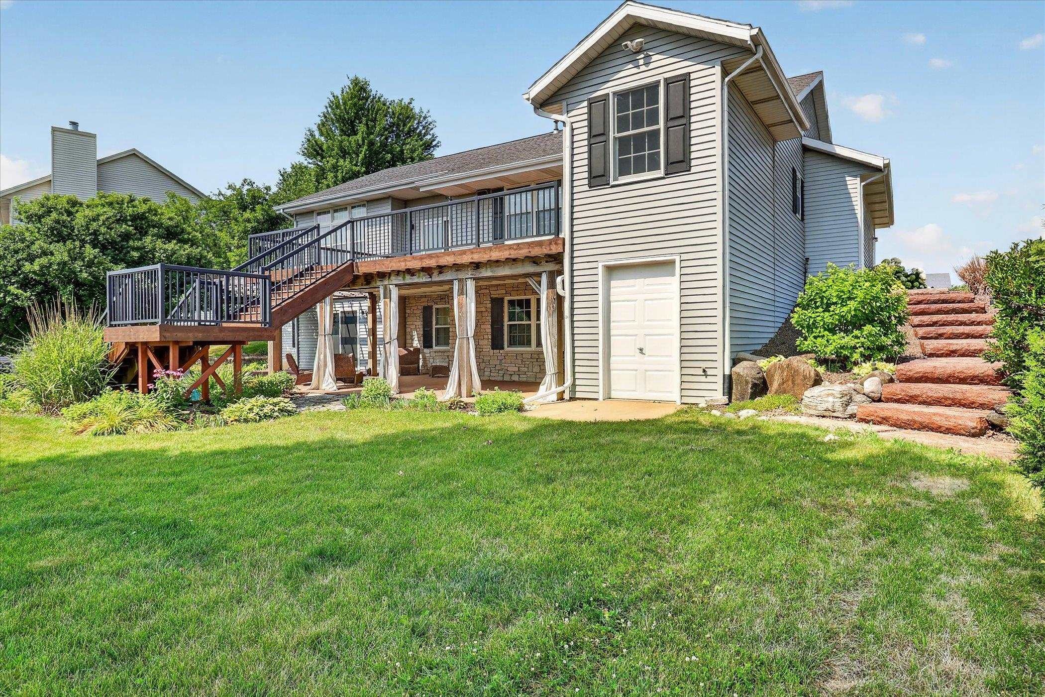 1038 Summerhill Drive