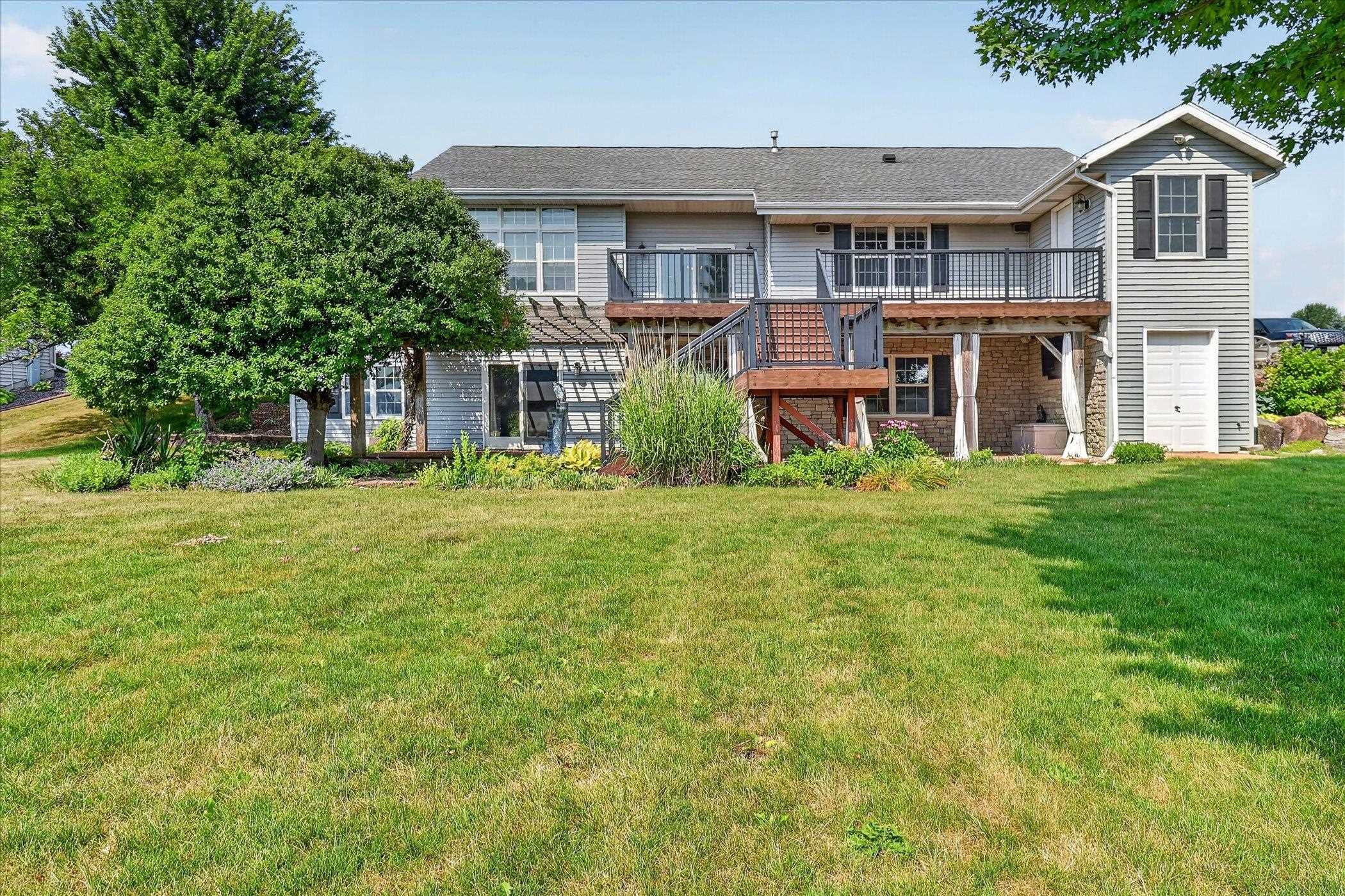 1038 Summerhill Drive