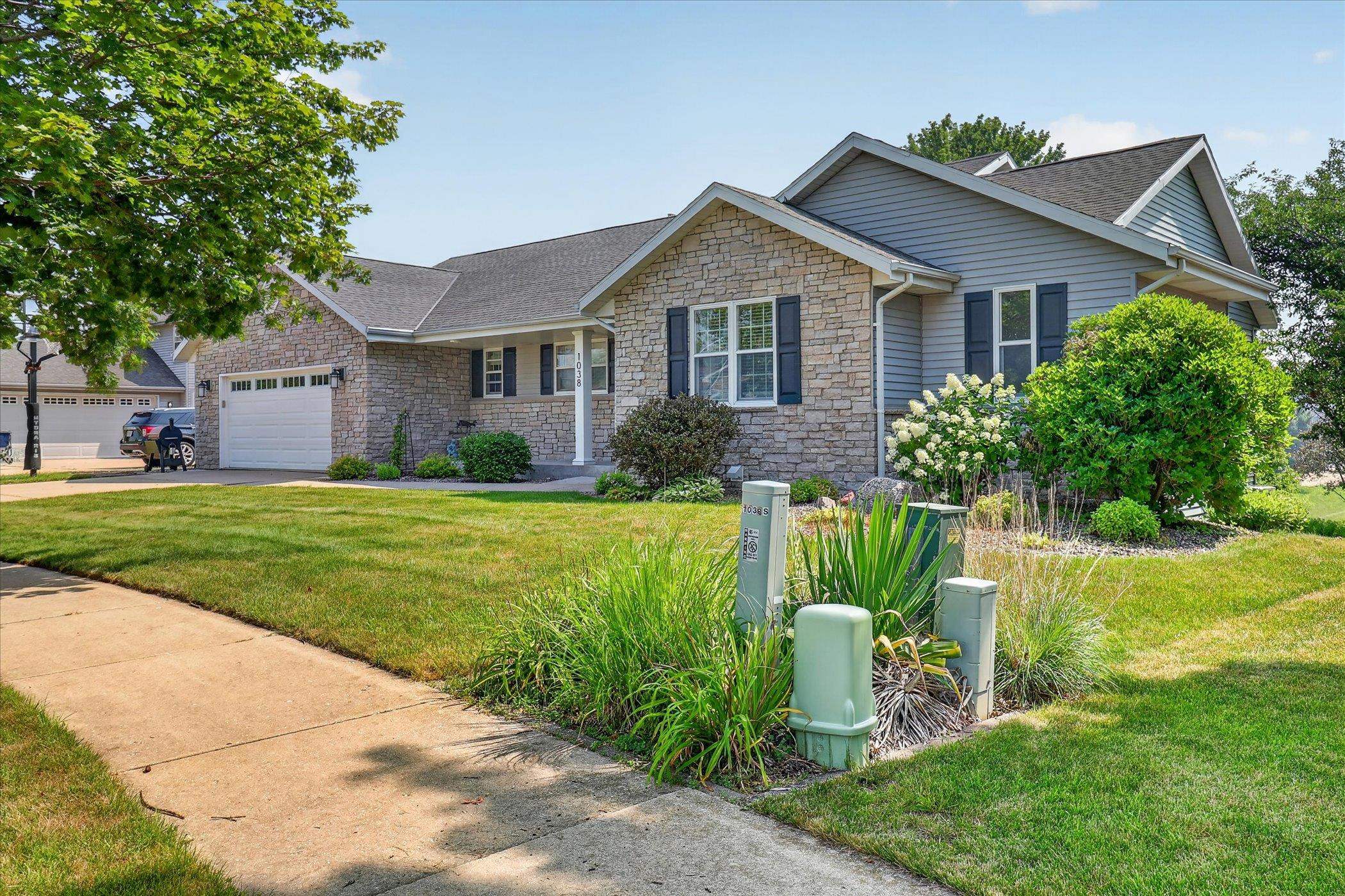 1038 Summerhill Drive