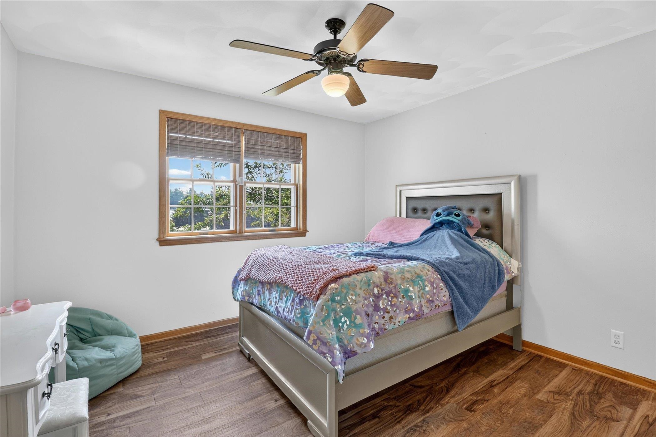 1038 Summerhill Drive
