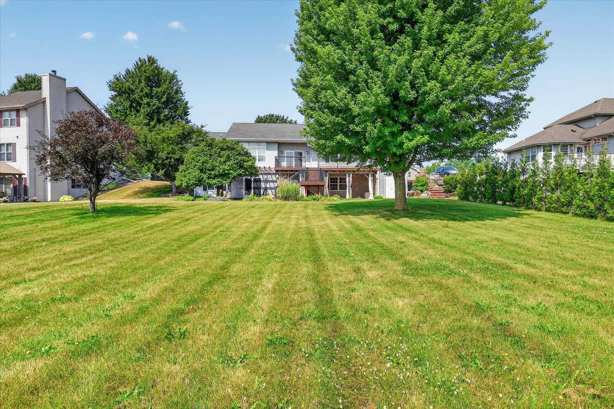 1038 Summerhill Drive