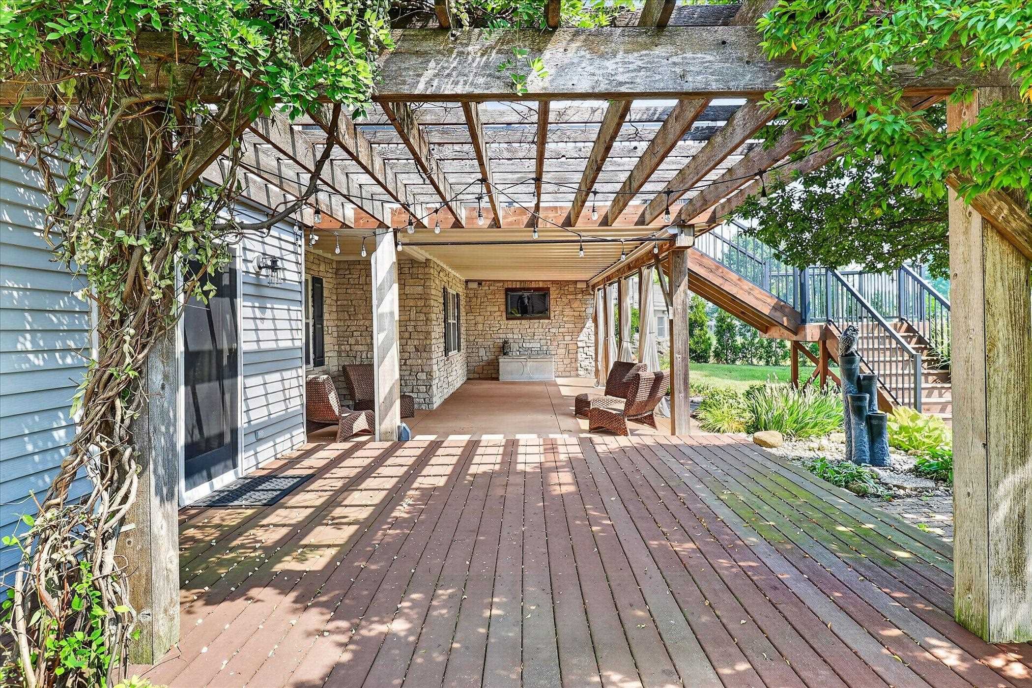 1038 Summerhill Drive