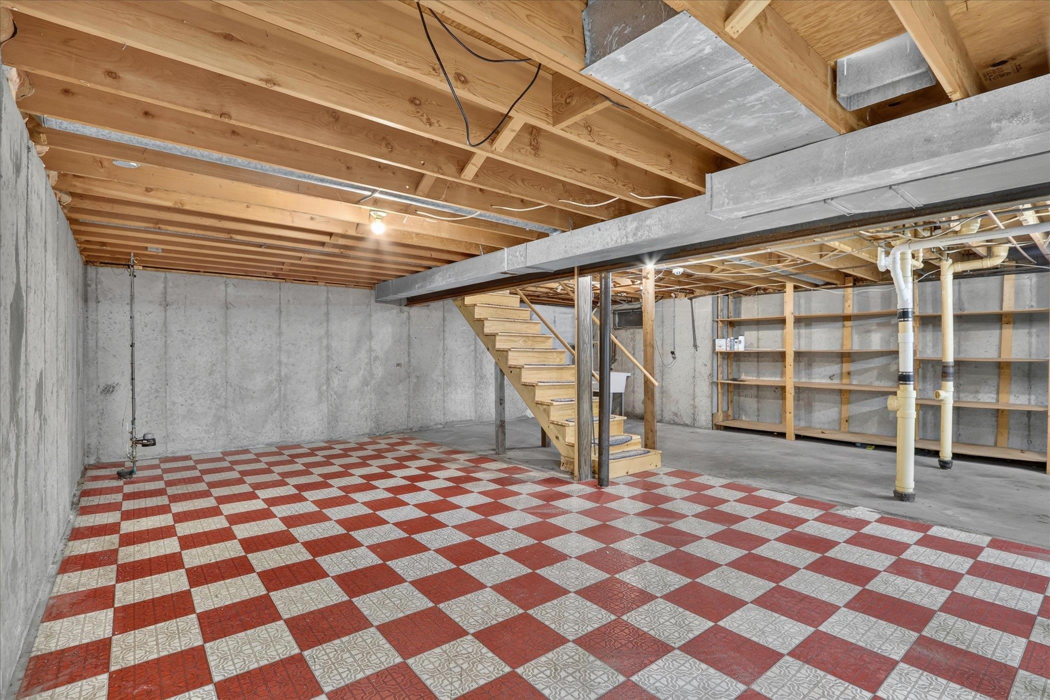 4 S Wright Road