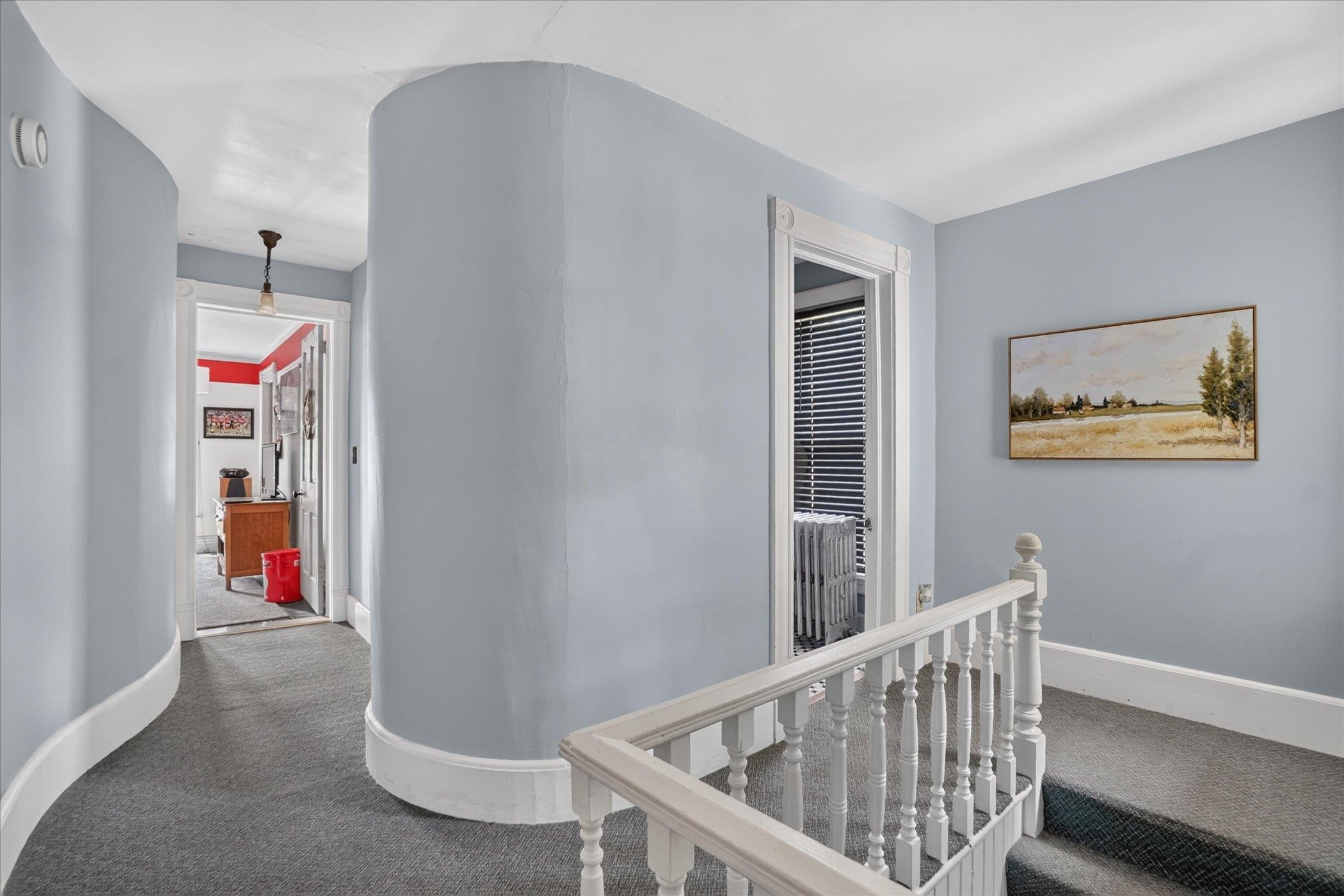 608 E High Street