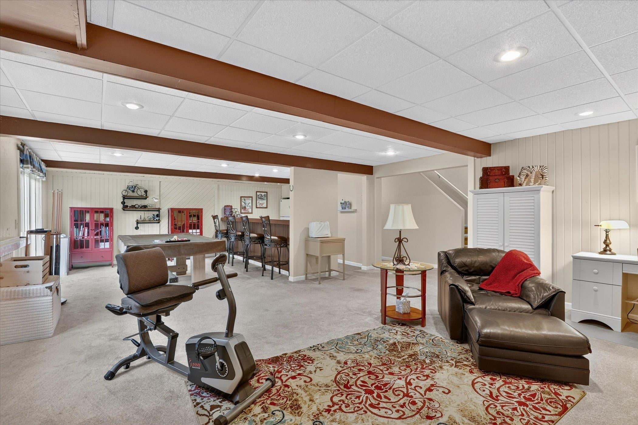 5738 S Splendor Valley Drive