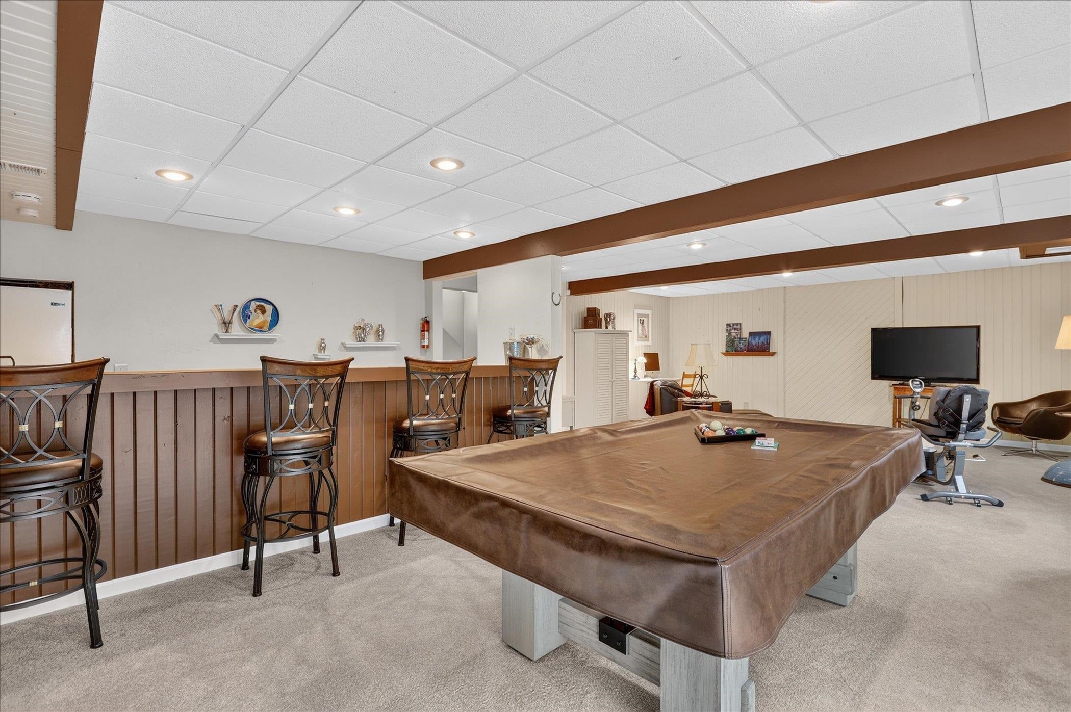 5738 S Splendor Valley Drive