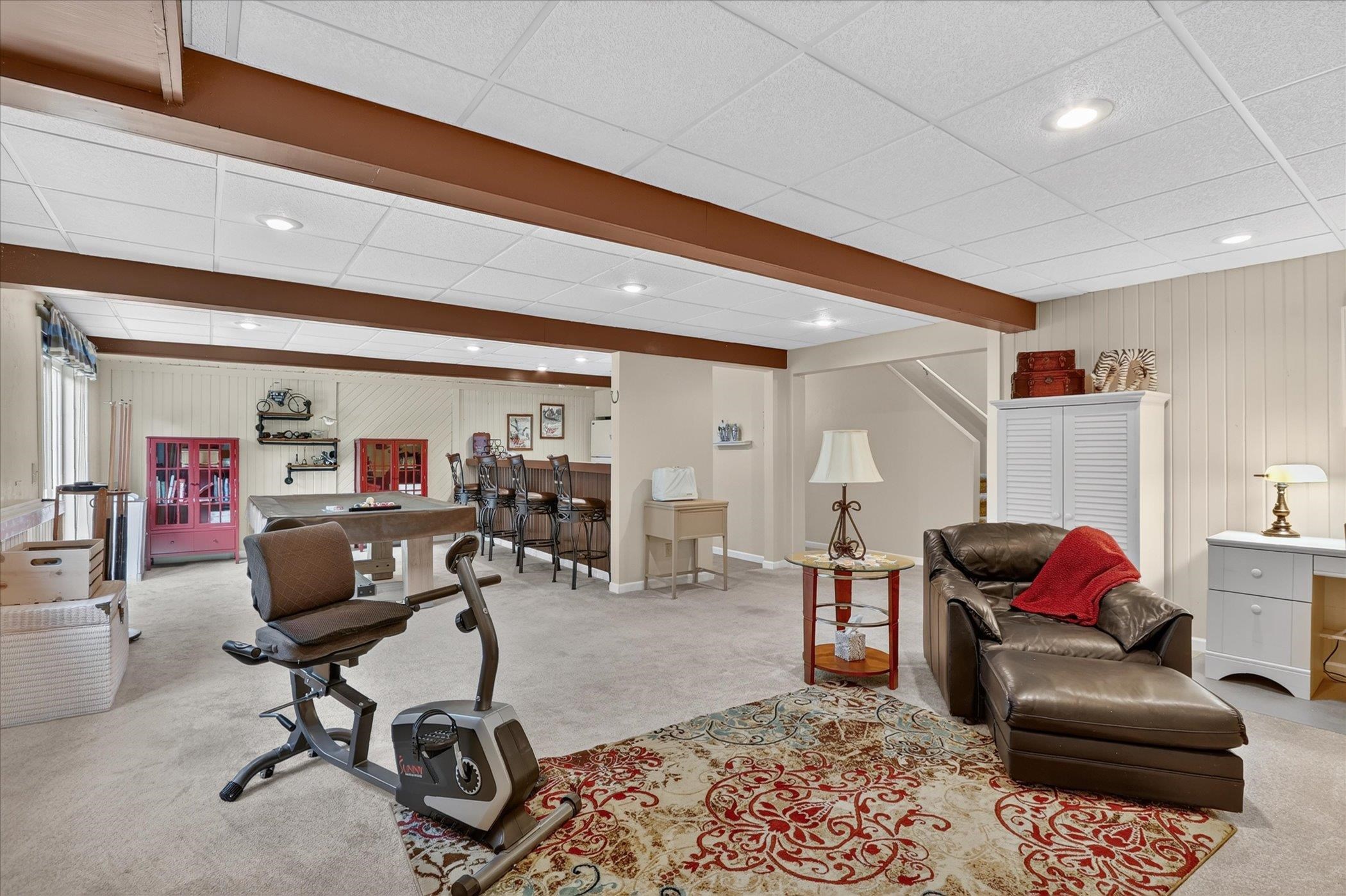 5738 S Splendor Valley Drive