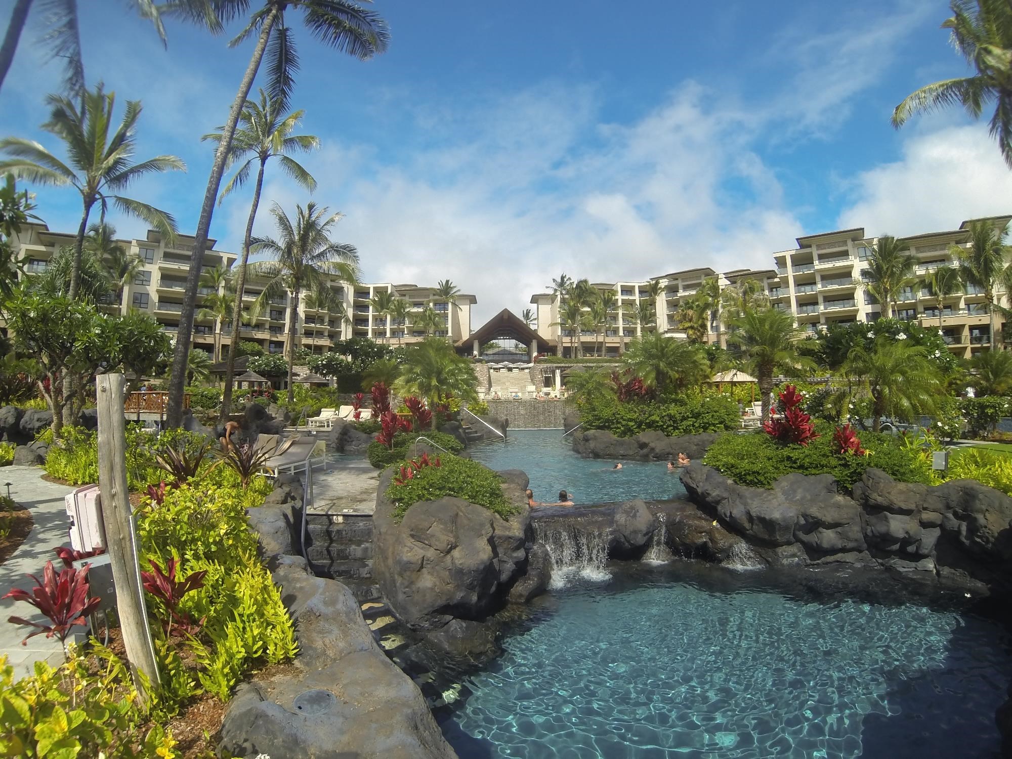 1 Bay Dr Unit: 4504