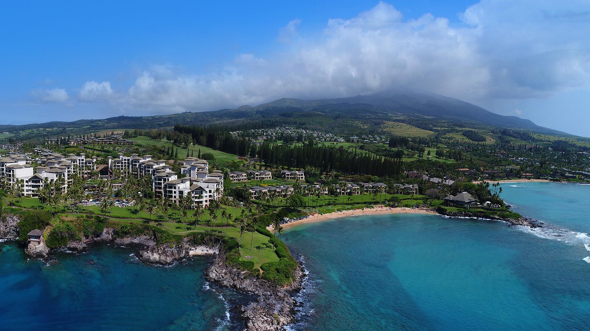 1 Bay Dr Unit: 4504