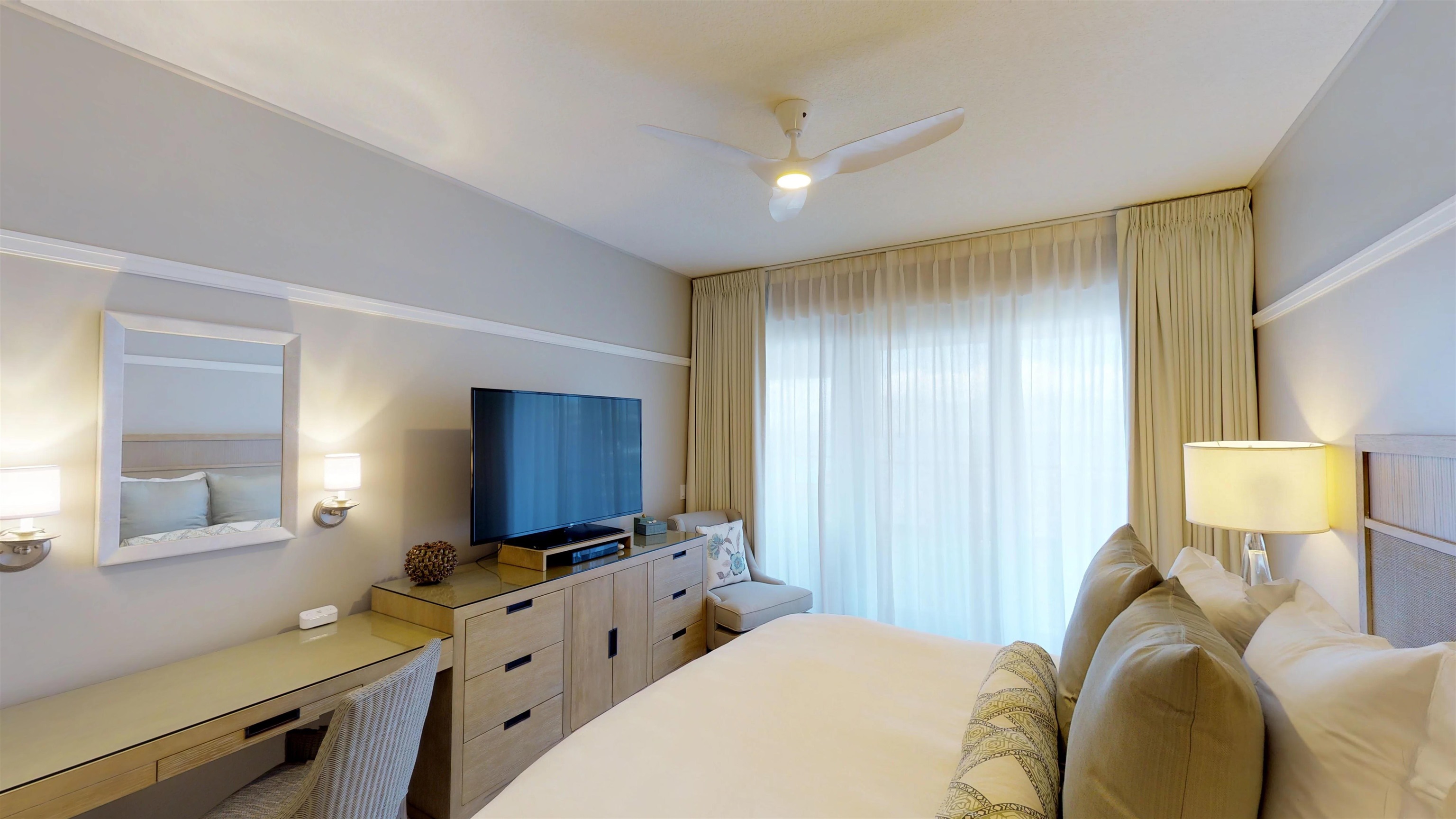 1 Bay Dr Unit: 4504