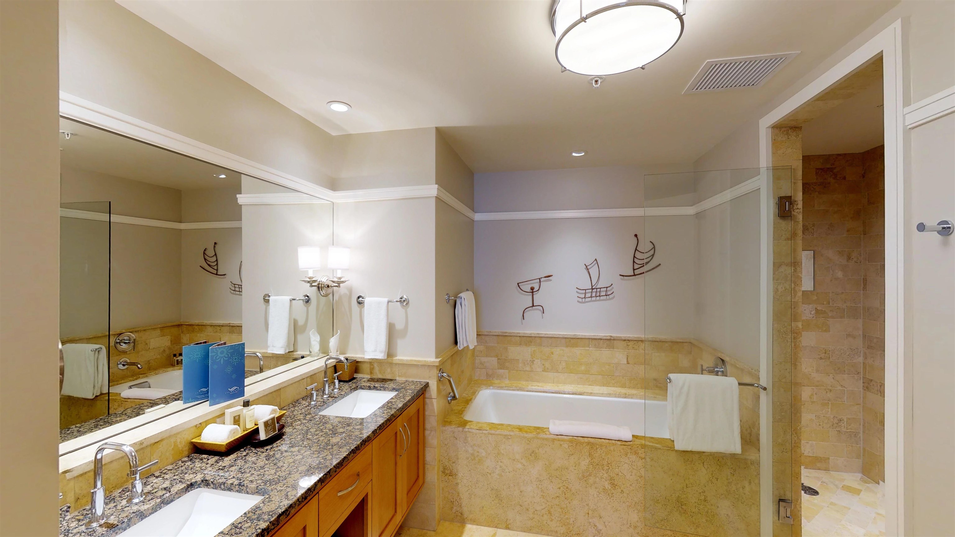 1 Bay Dr Unit: 4504
