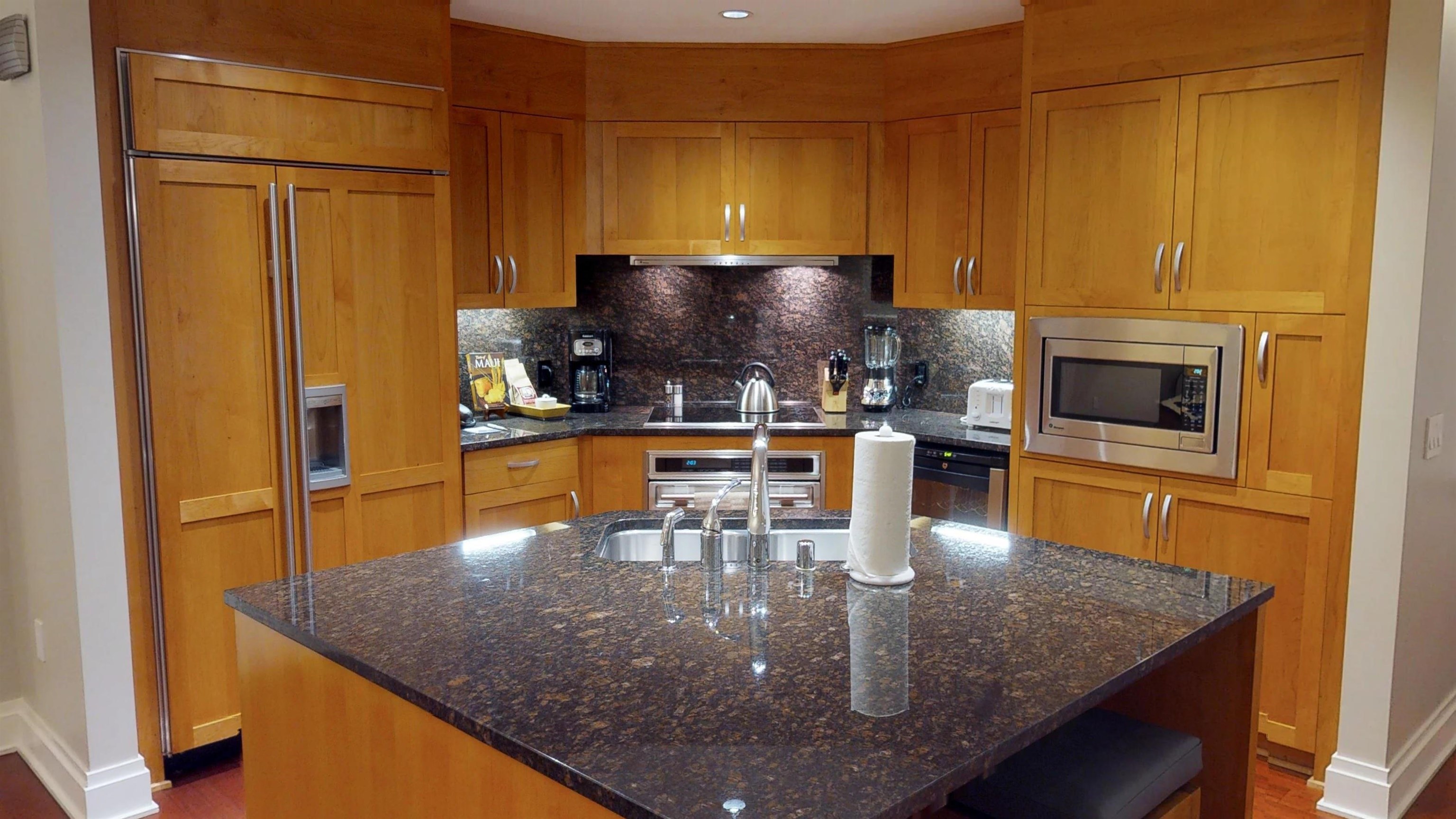 1 Bay Dr Unit: 4504