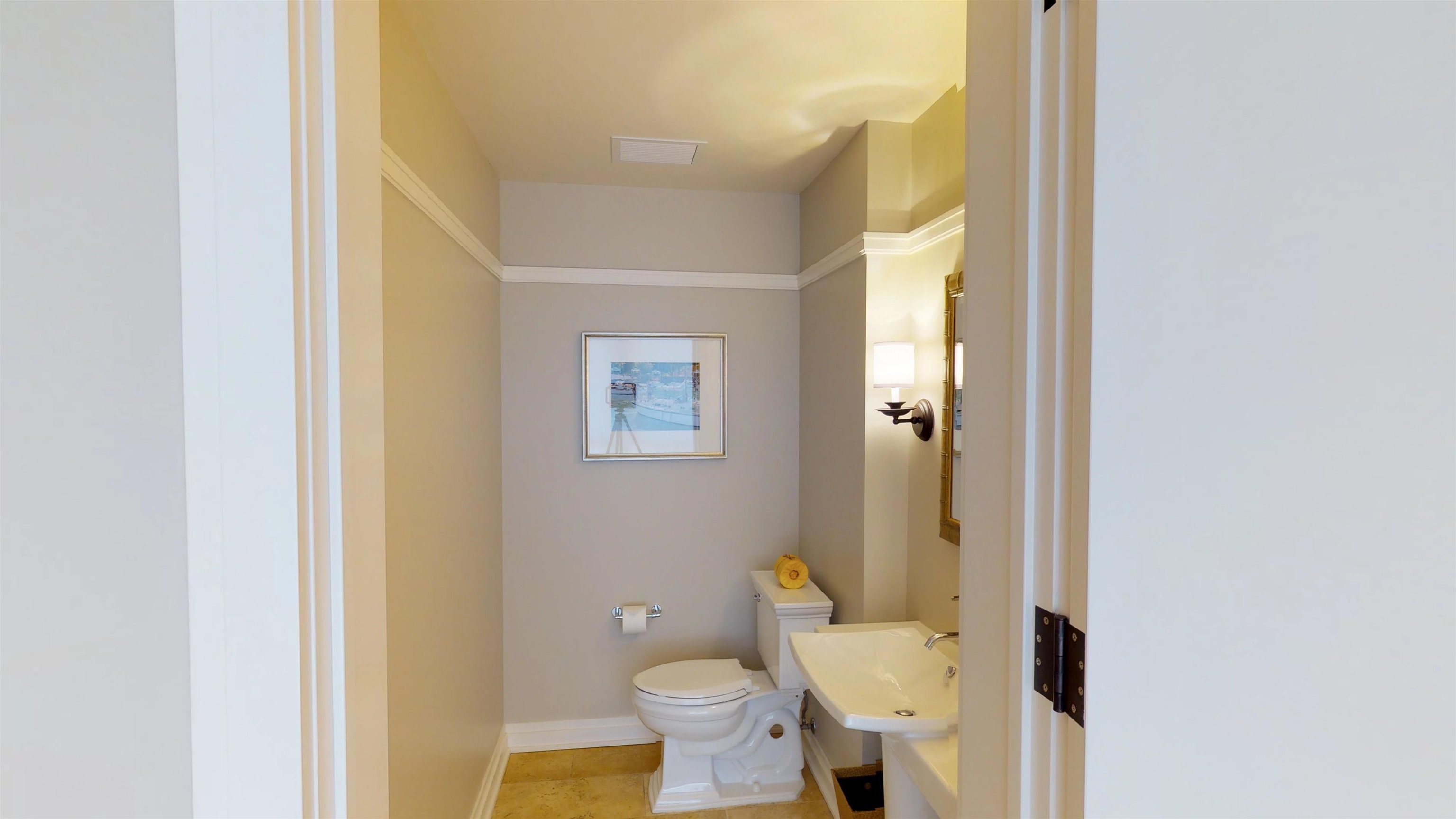 1 Bay Dr Unit: 4504
