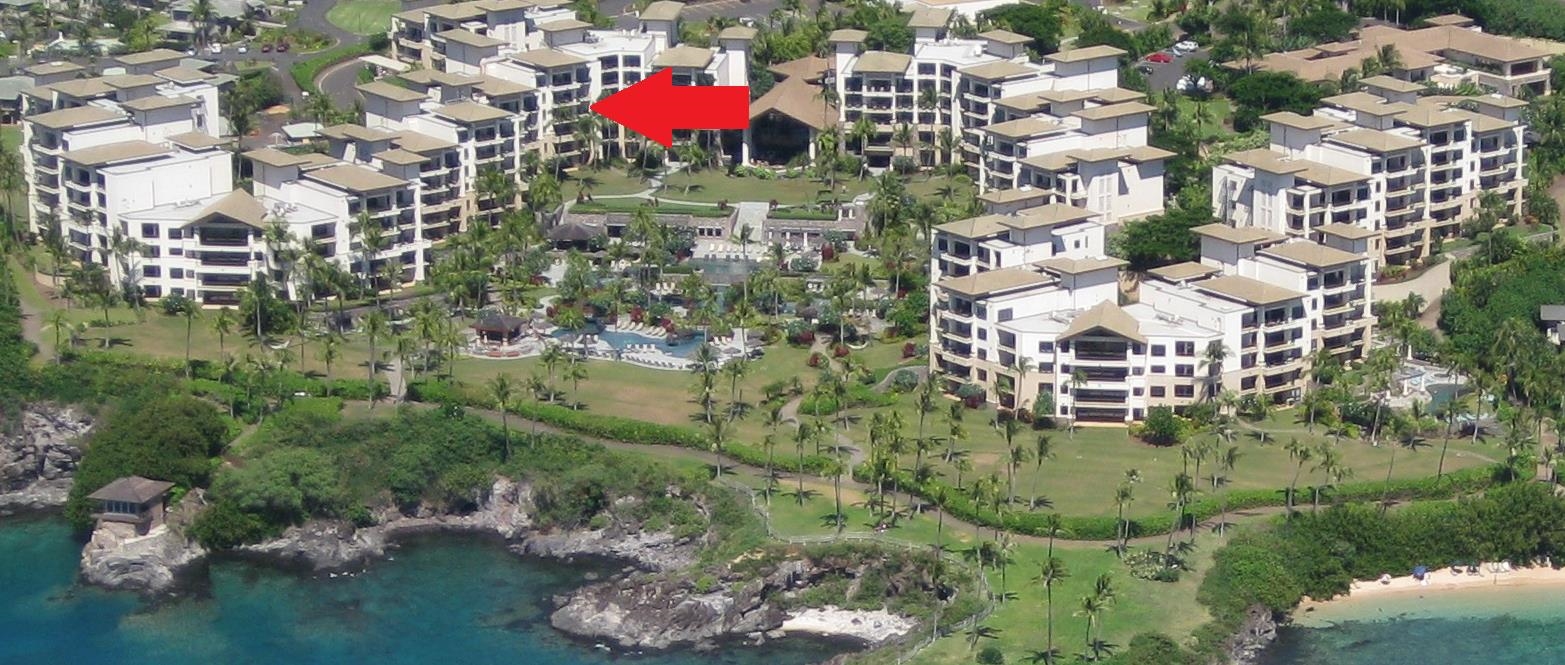 1 Bay Dr Unit: 4504