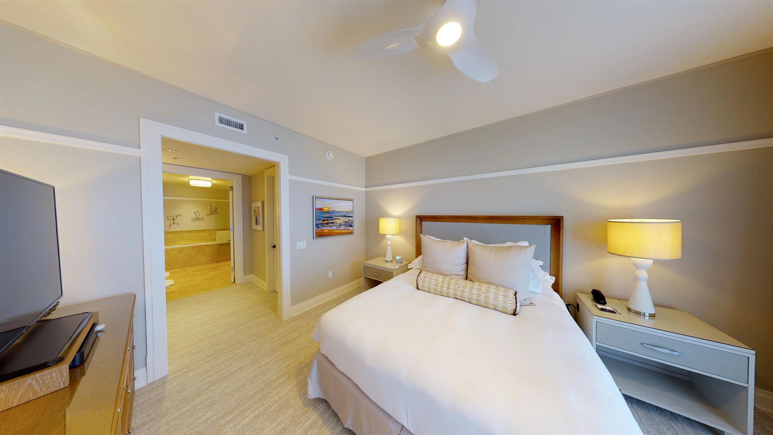 1 Bay Dr Unit: 4504