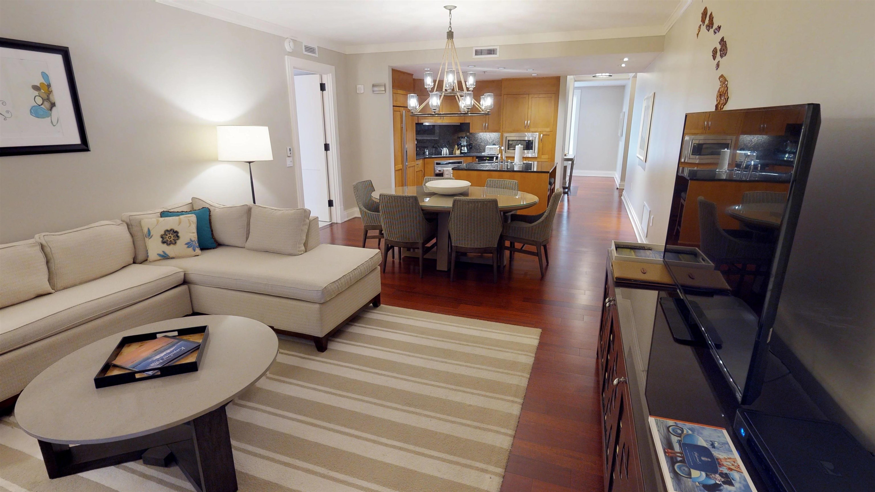 1 Bay Dr Unit: 4504