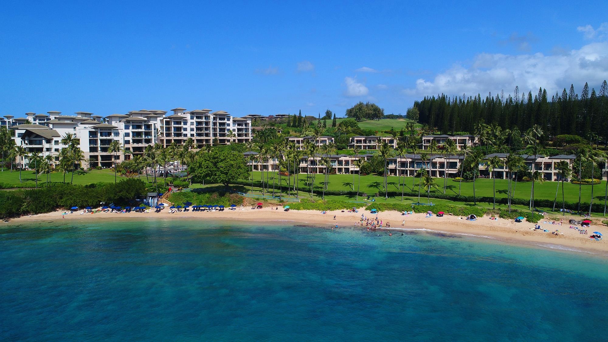 1 Bay Dr Unit: 4504