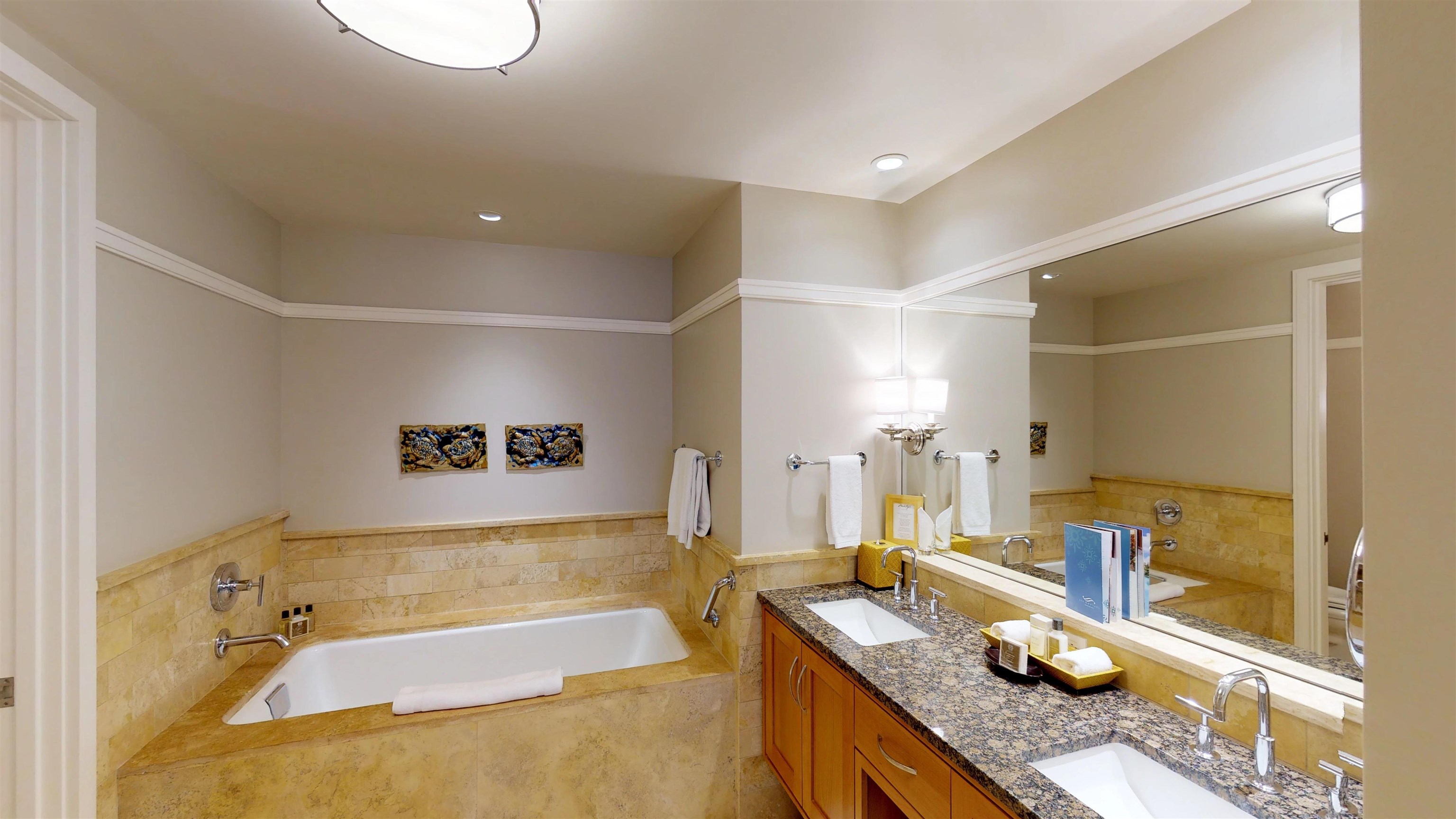 1 Bay Dr Unit: 4504