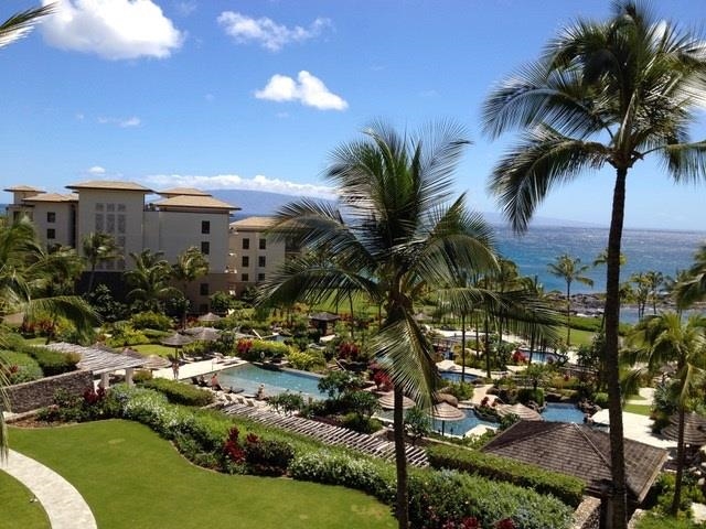 1 Bay Dr Unit: 4504
