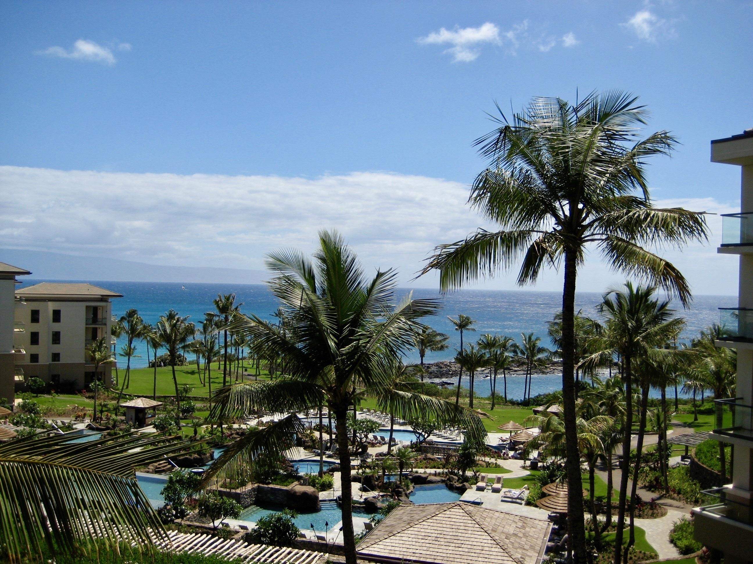 1 Bay Dr Unit: 4504