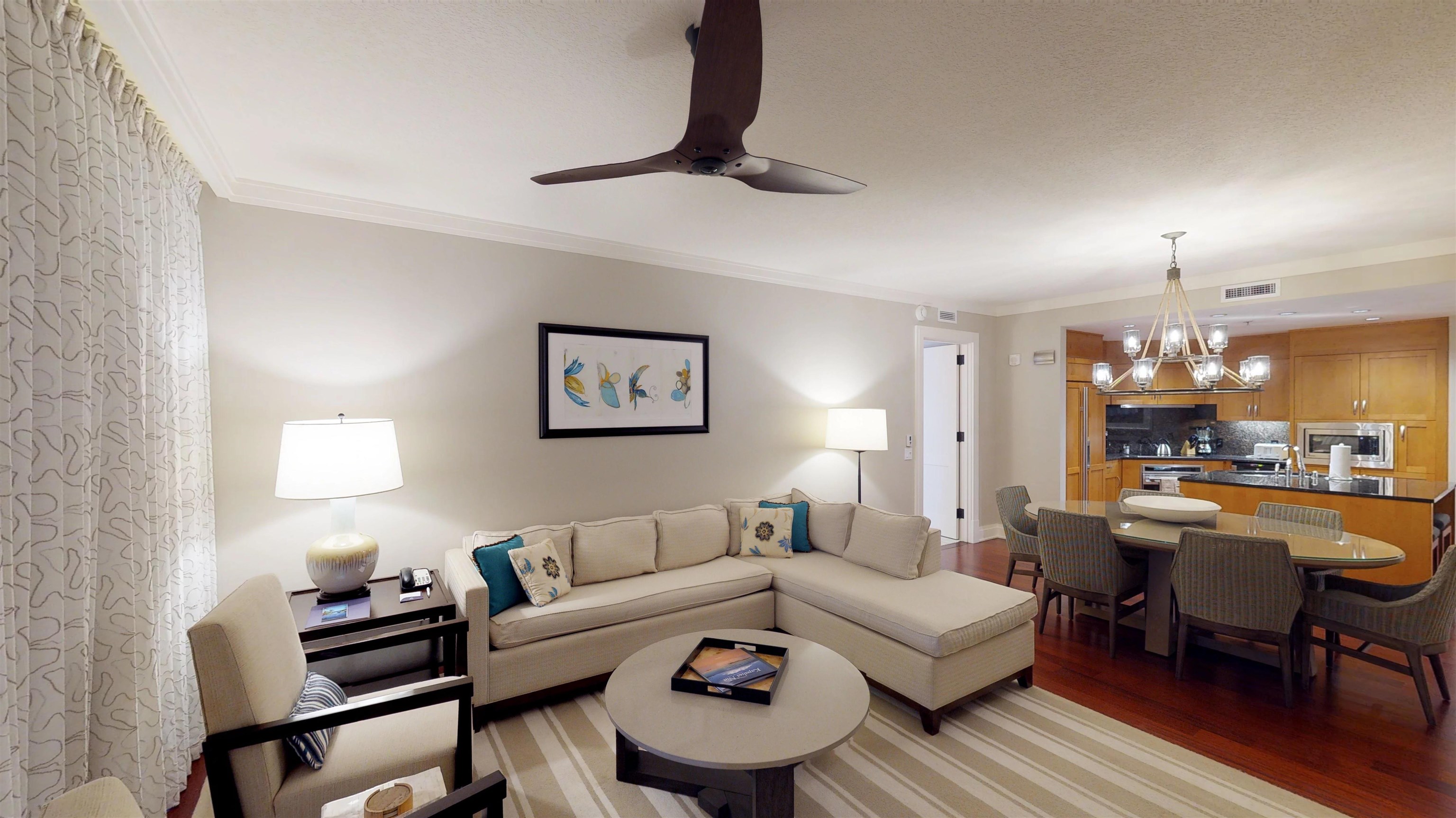 1 Bay Dr Unit: 4504