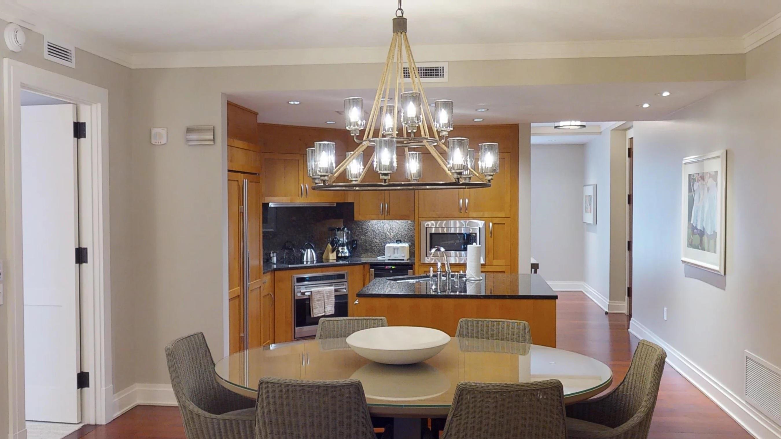 1 Bay Dr Unit: 4504