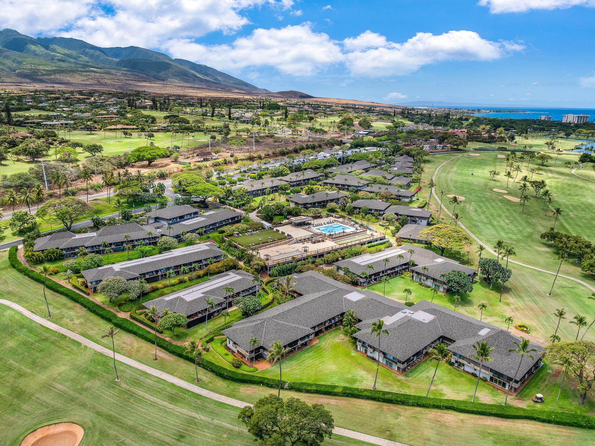 2661 KEKAA Dr Unit: E204