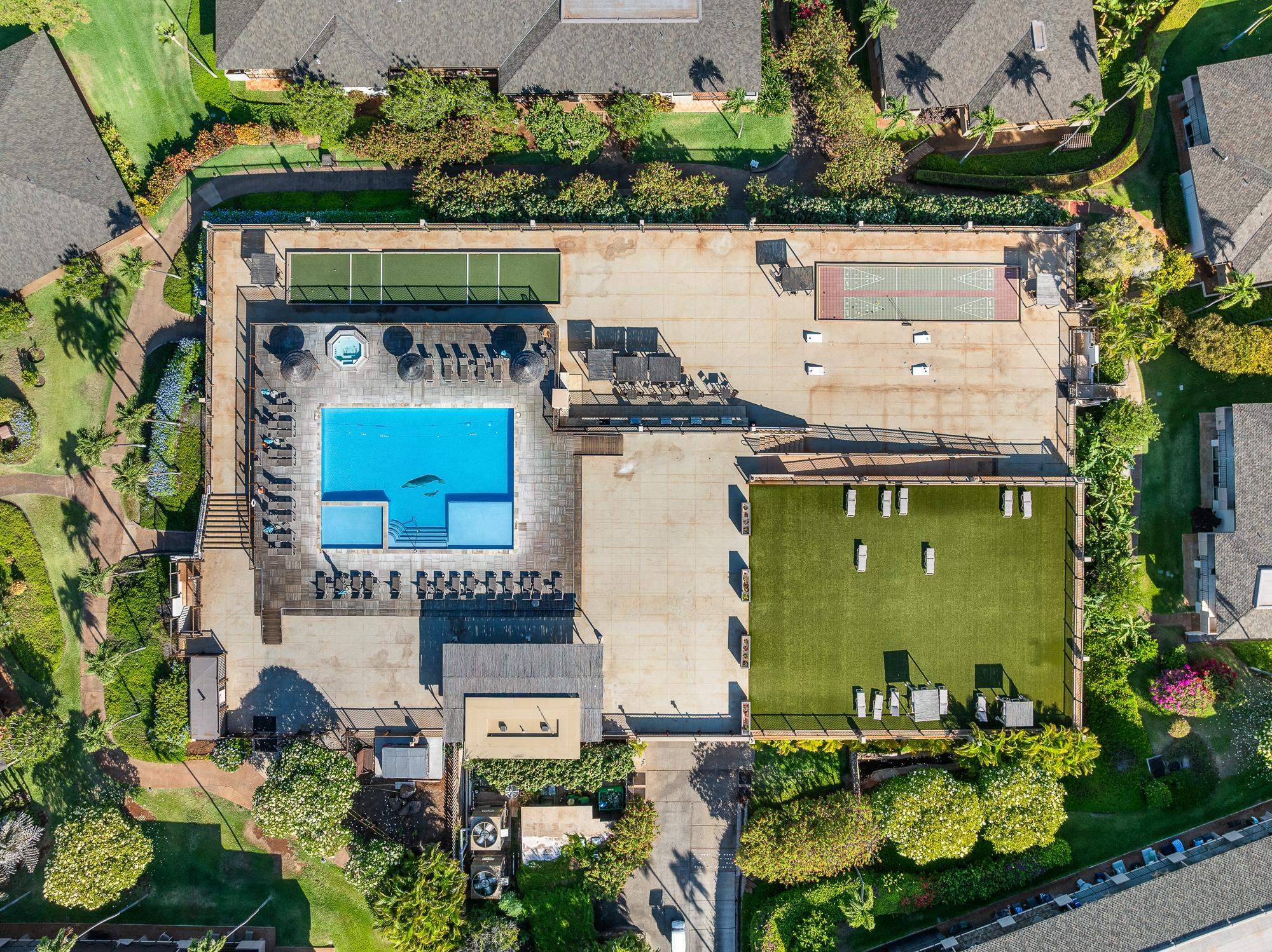 2661 KEKAA Dr Unit: E204