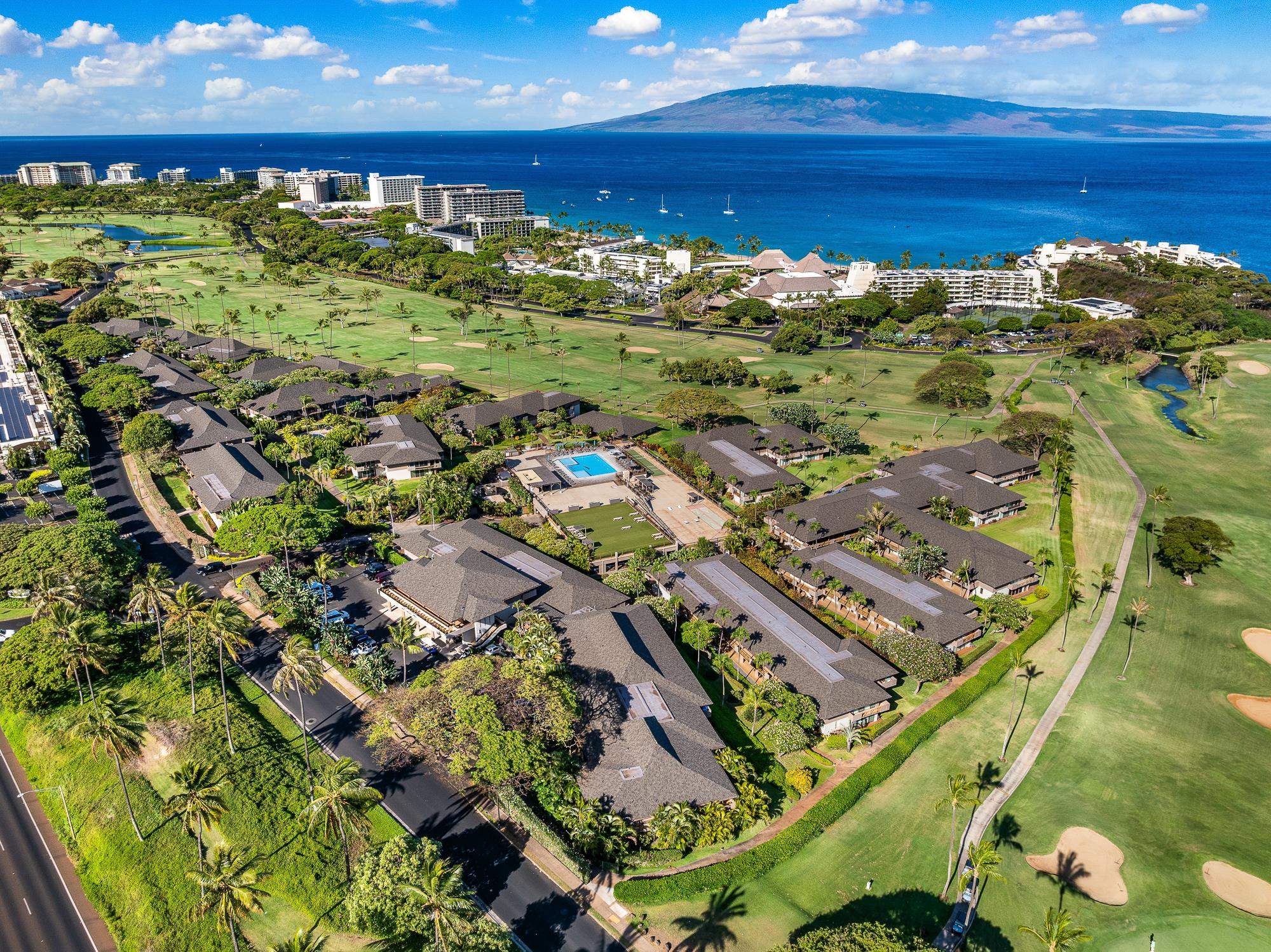 2661 KEKAA Dr Unit: E204