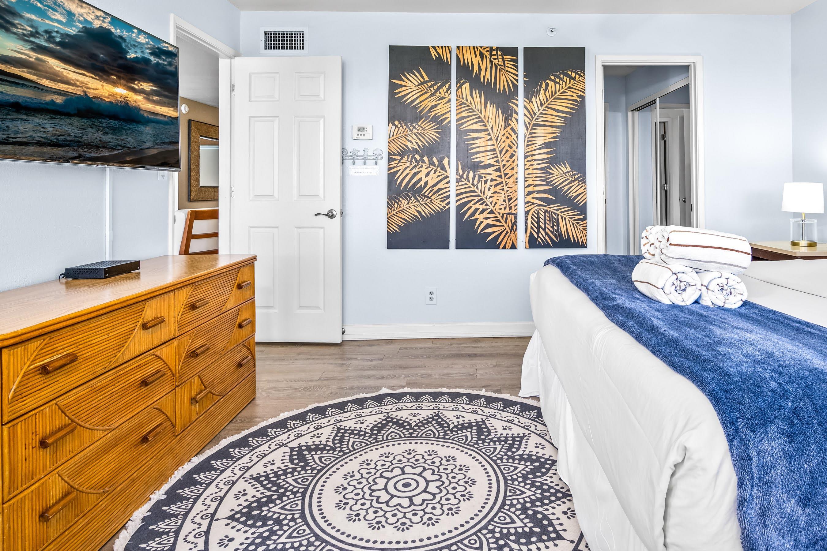 4365 Lower Honoapiilani Rd Unit: 709