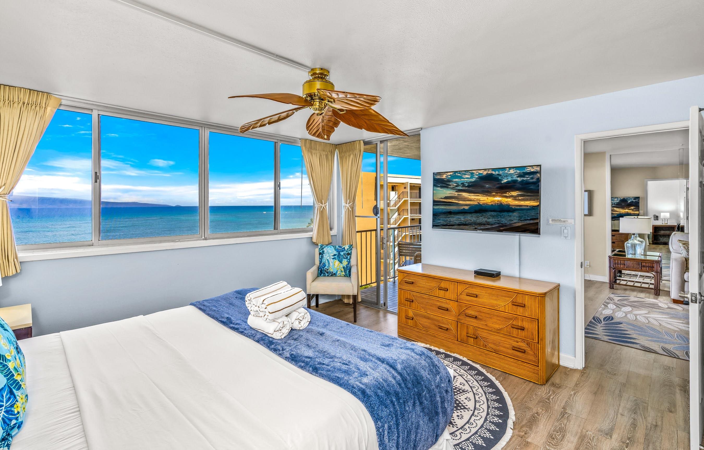 4365 Lower Honoapiilani Rd Unit: 709