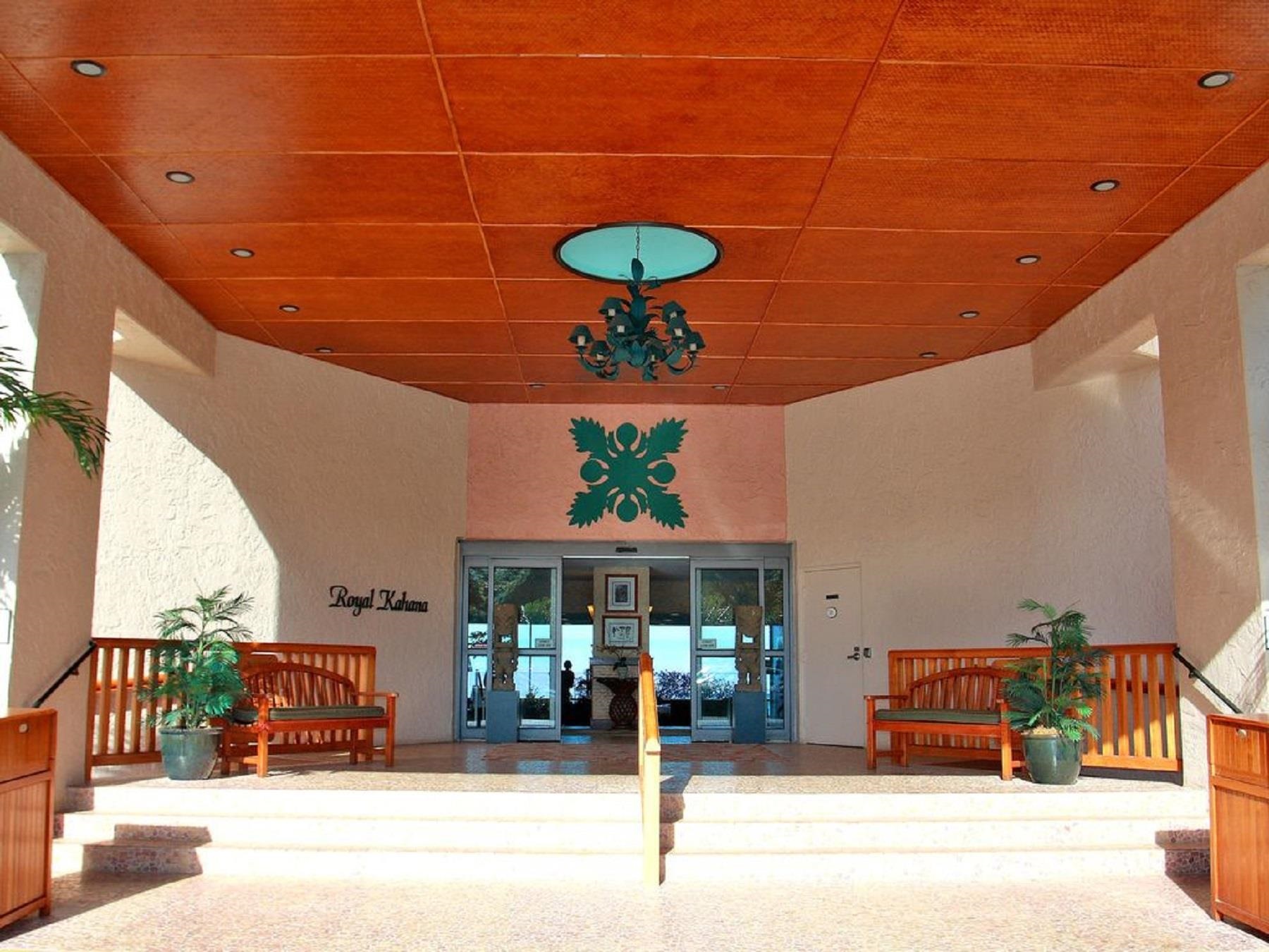 4365 Lower Honoapiilani Rd Unit: 709