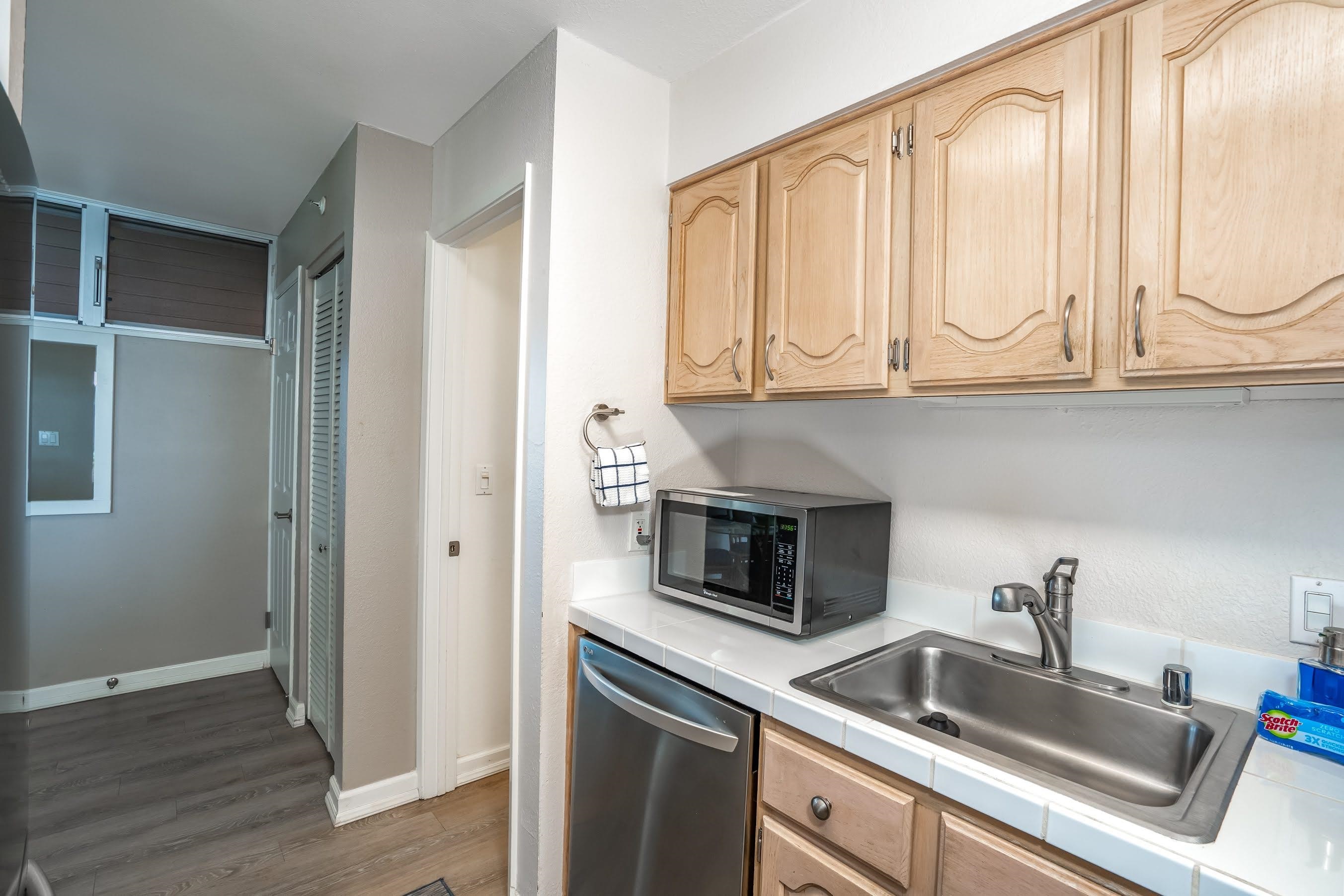 4365 Lower Honoapiilani Rd Unit: 709