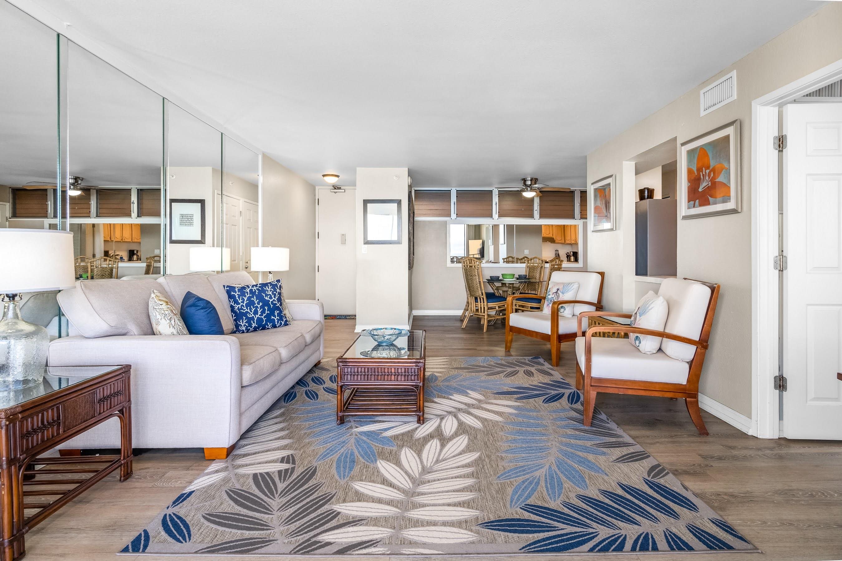 4365 Lower Honoapiilani Rd Unit: 709