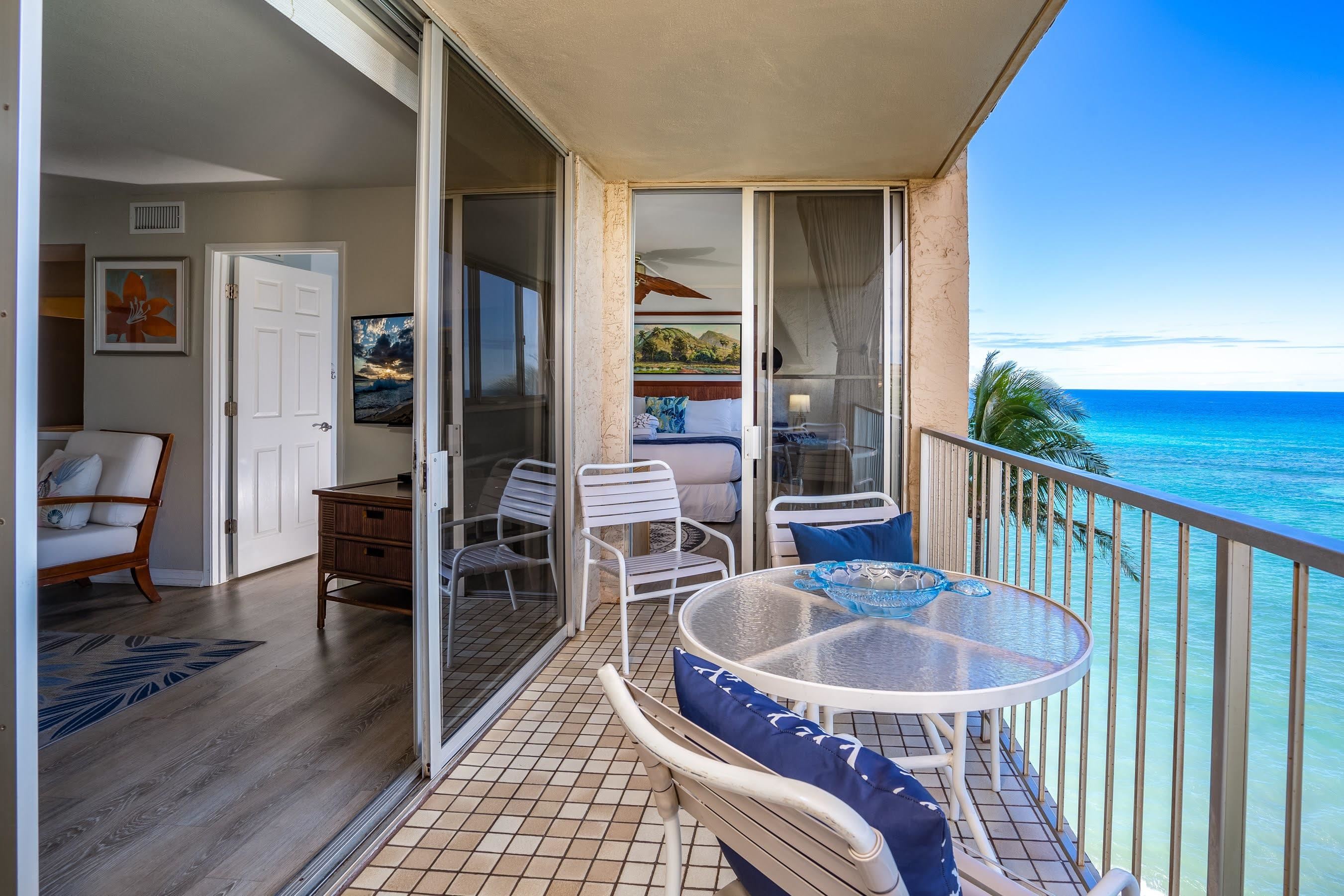 4365 Lower Honoapiilani Rd Unit: 709