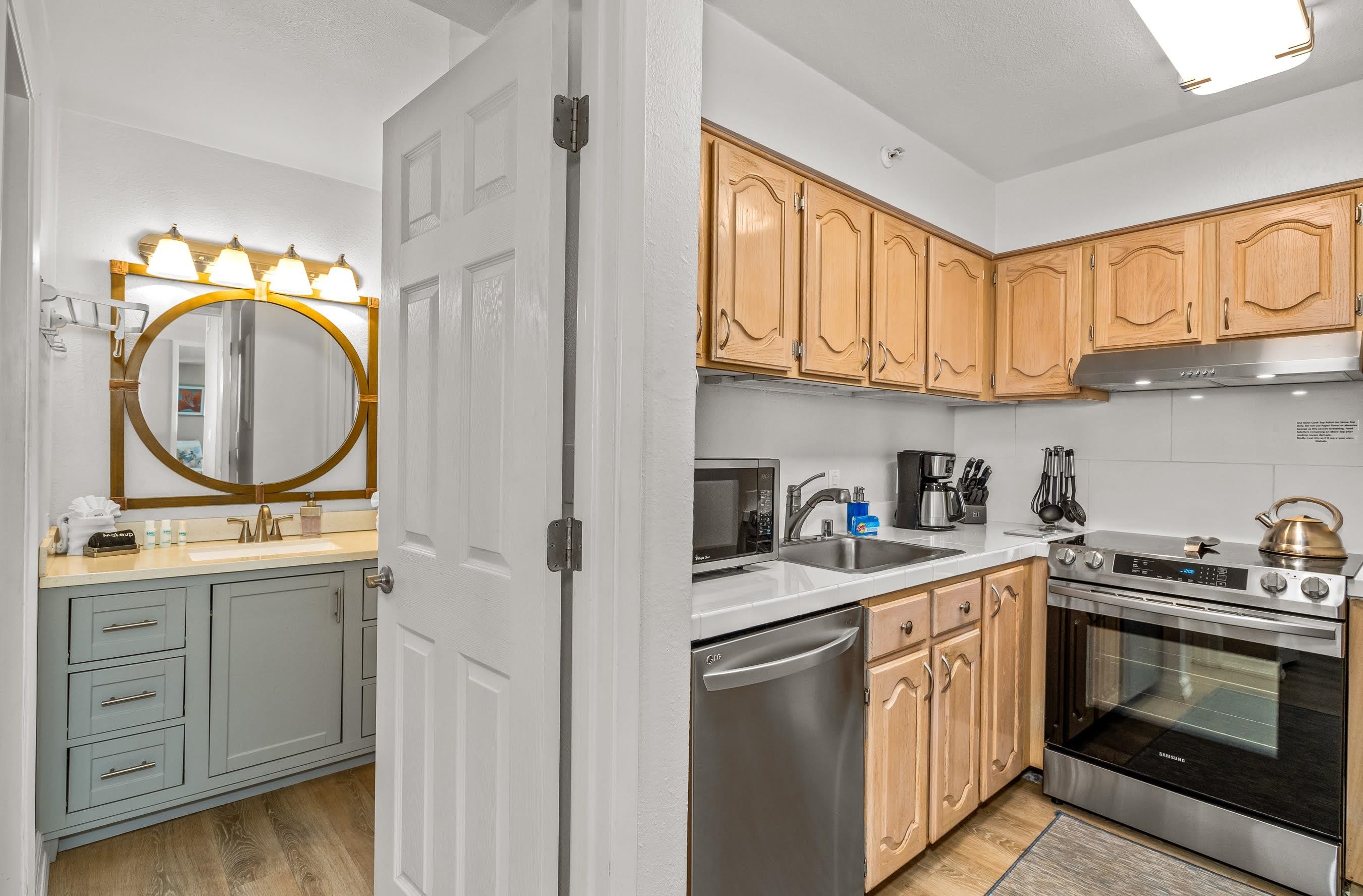 4365 Lower Honoapiilani Rd Unit: 709