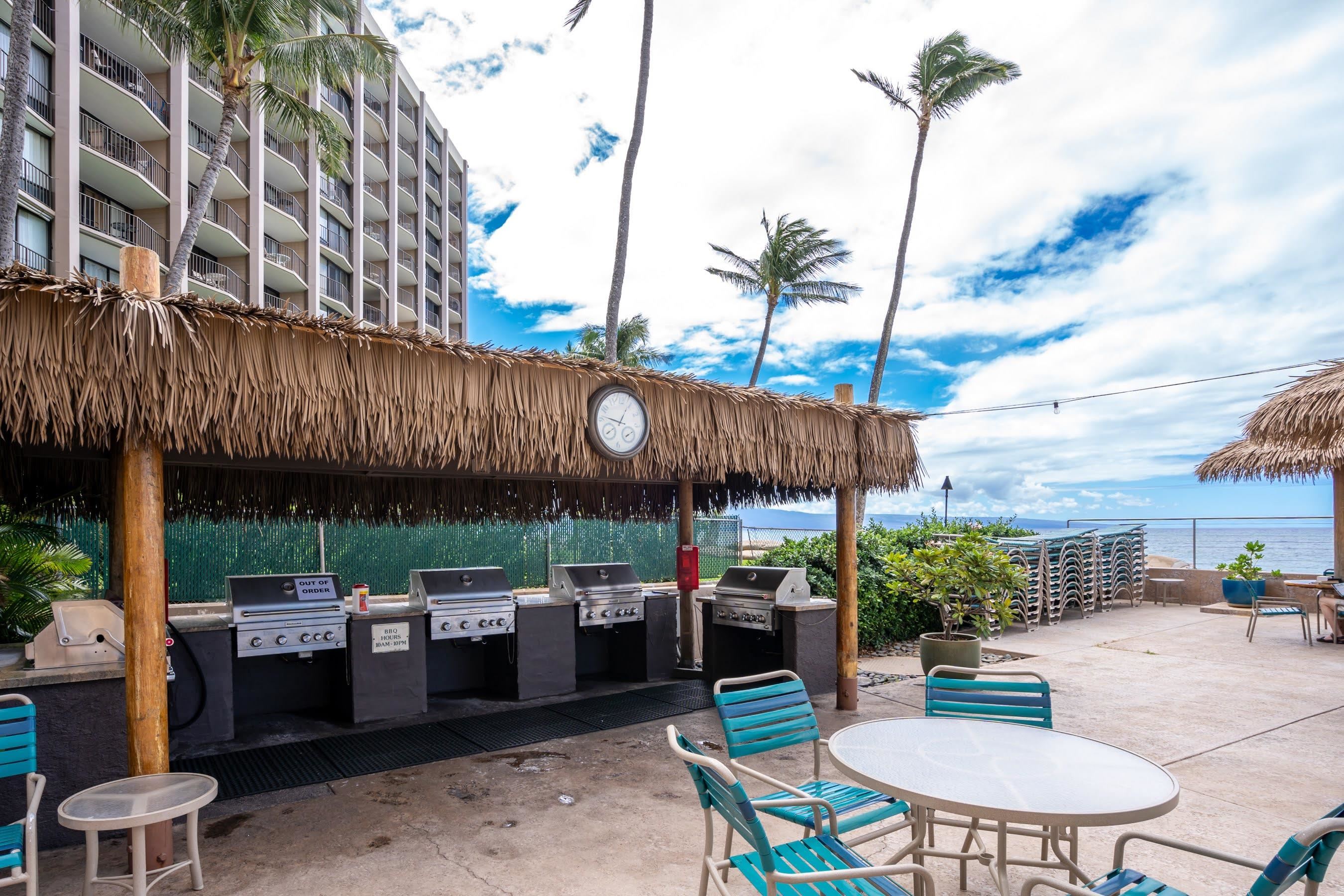 4365 Lower Honoapiilani Rd Unit: 709