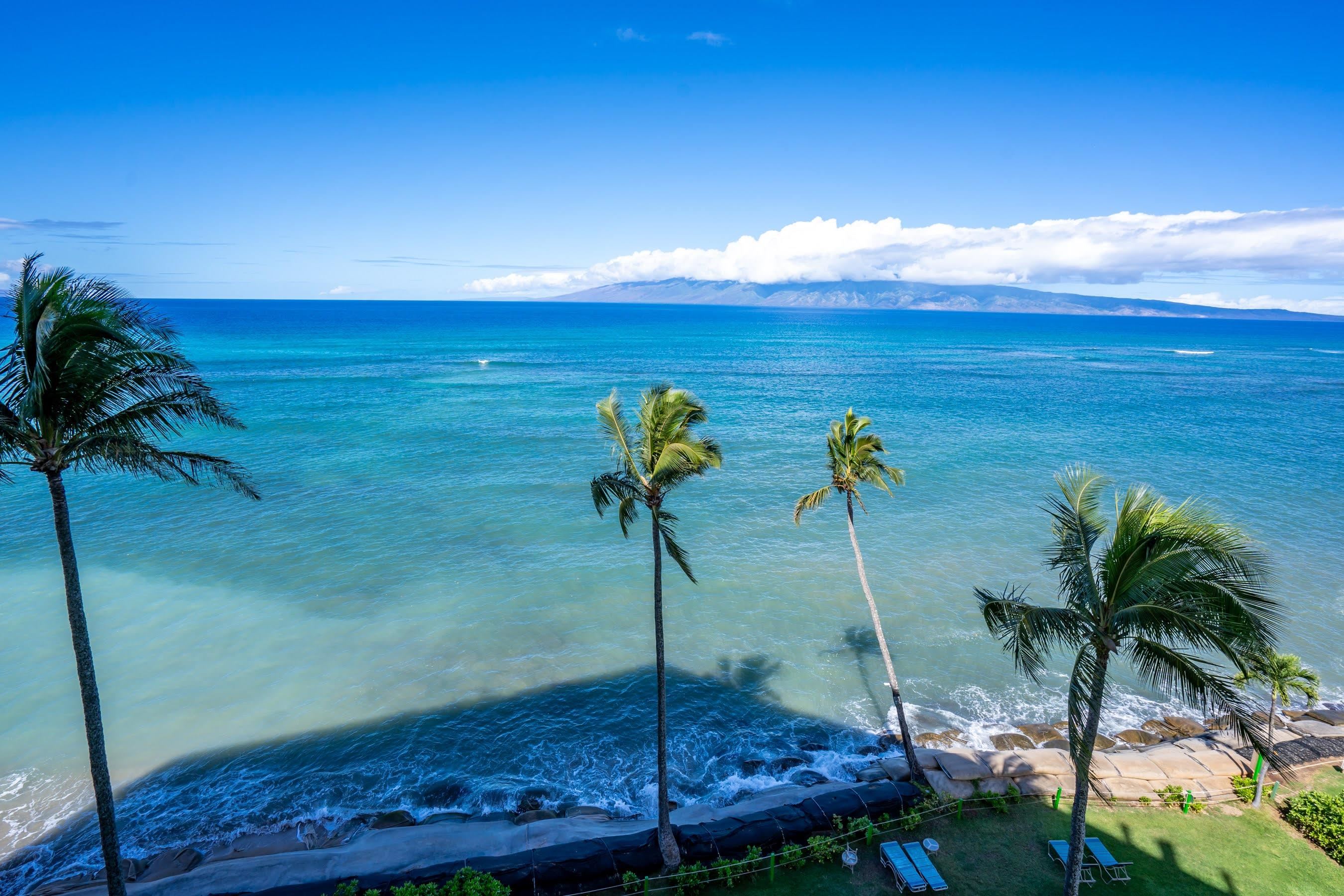 4365 Lower Honoapiilani Rd Unit: 709