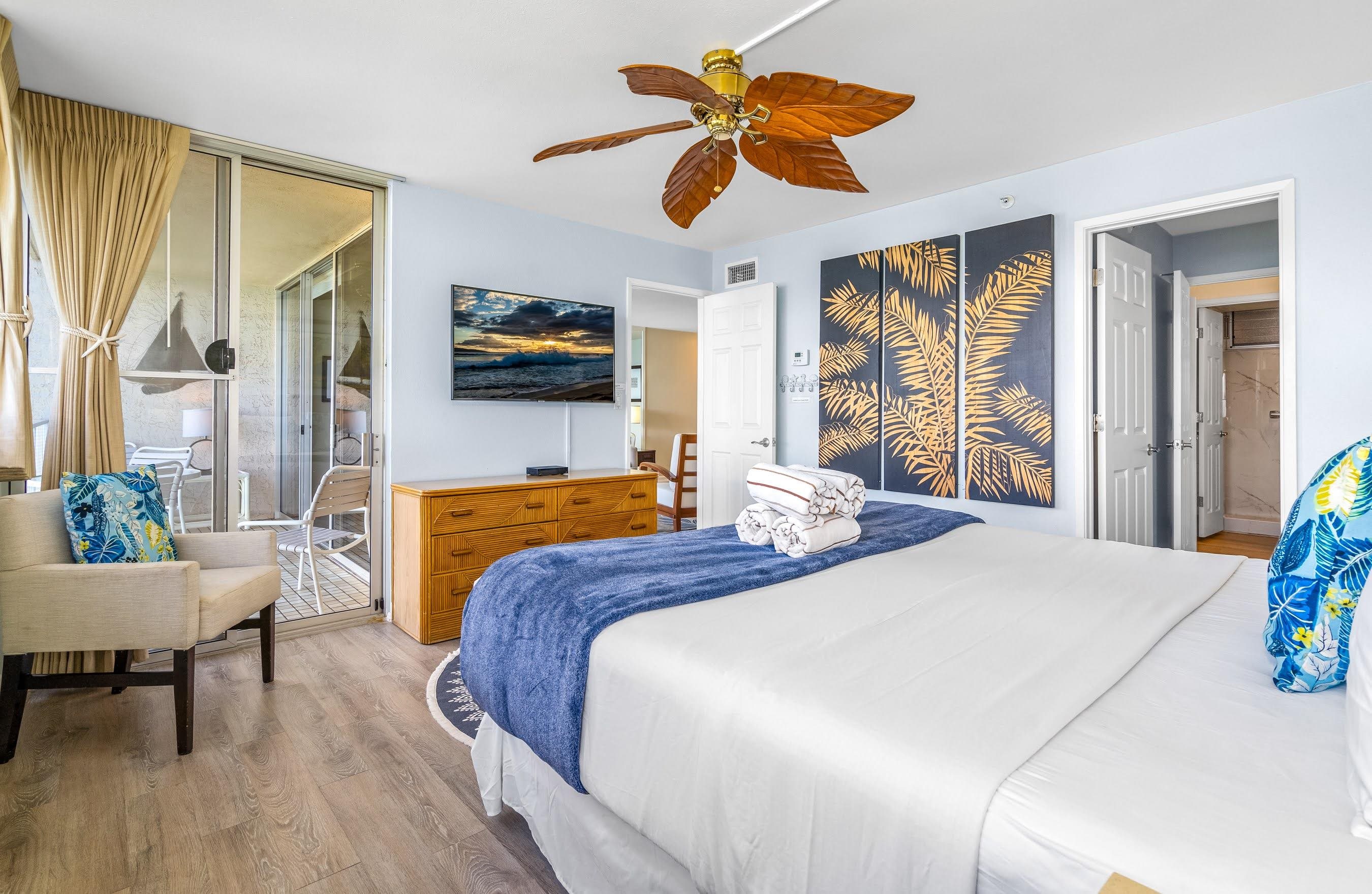 4365 Lower Honoapiilani Rd Unit: 709