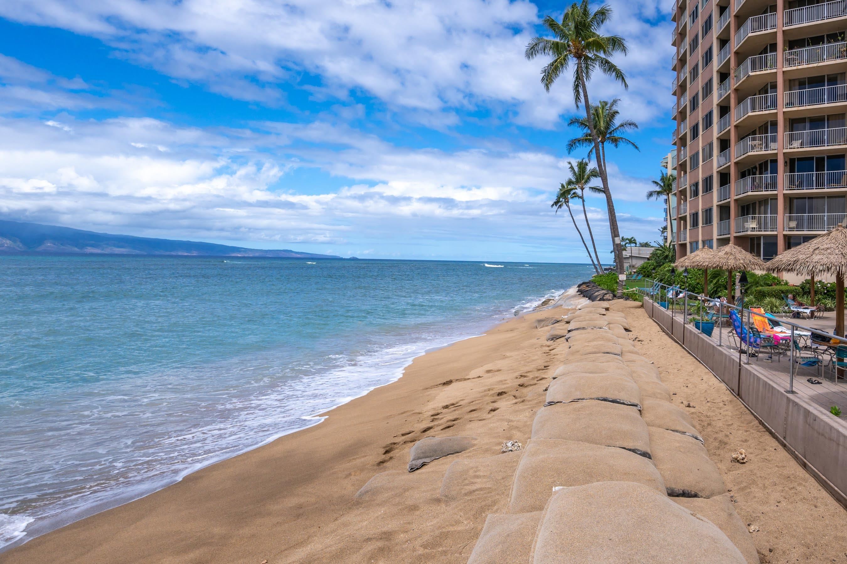 4365 Lower Honoapiilani Rd Unit: 709