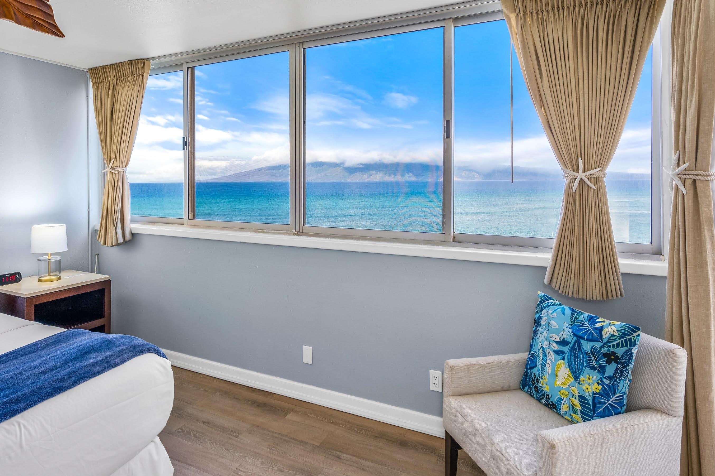 4365 Lower Honoapiilani Rd Unit: 709