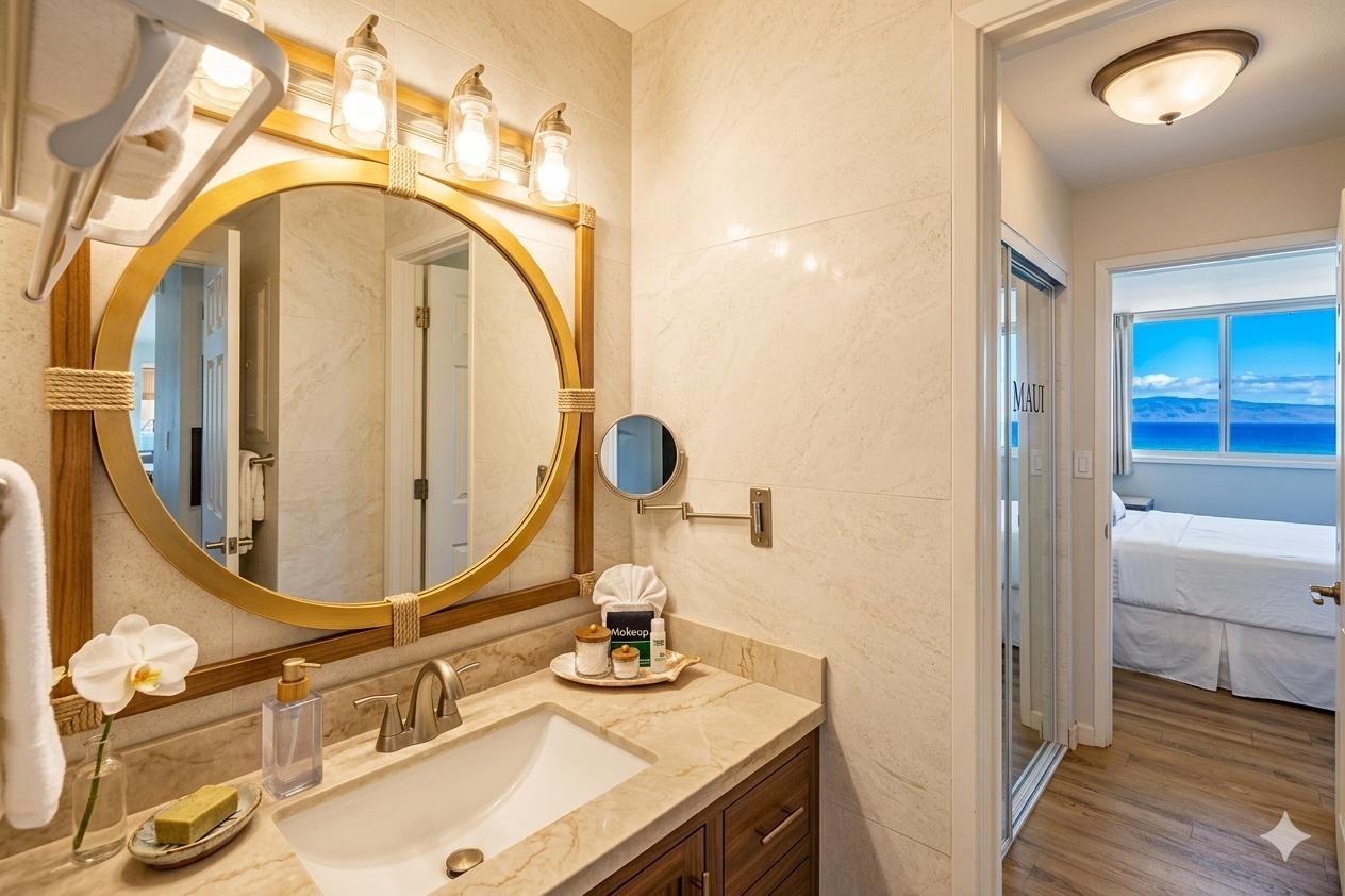 4365 Lower Honoapiilani Rd Unit: 709