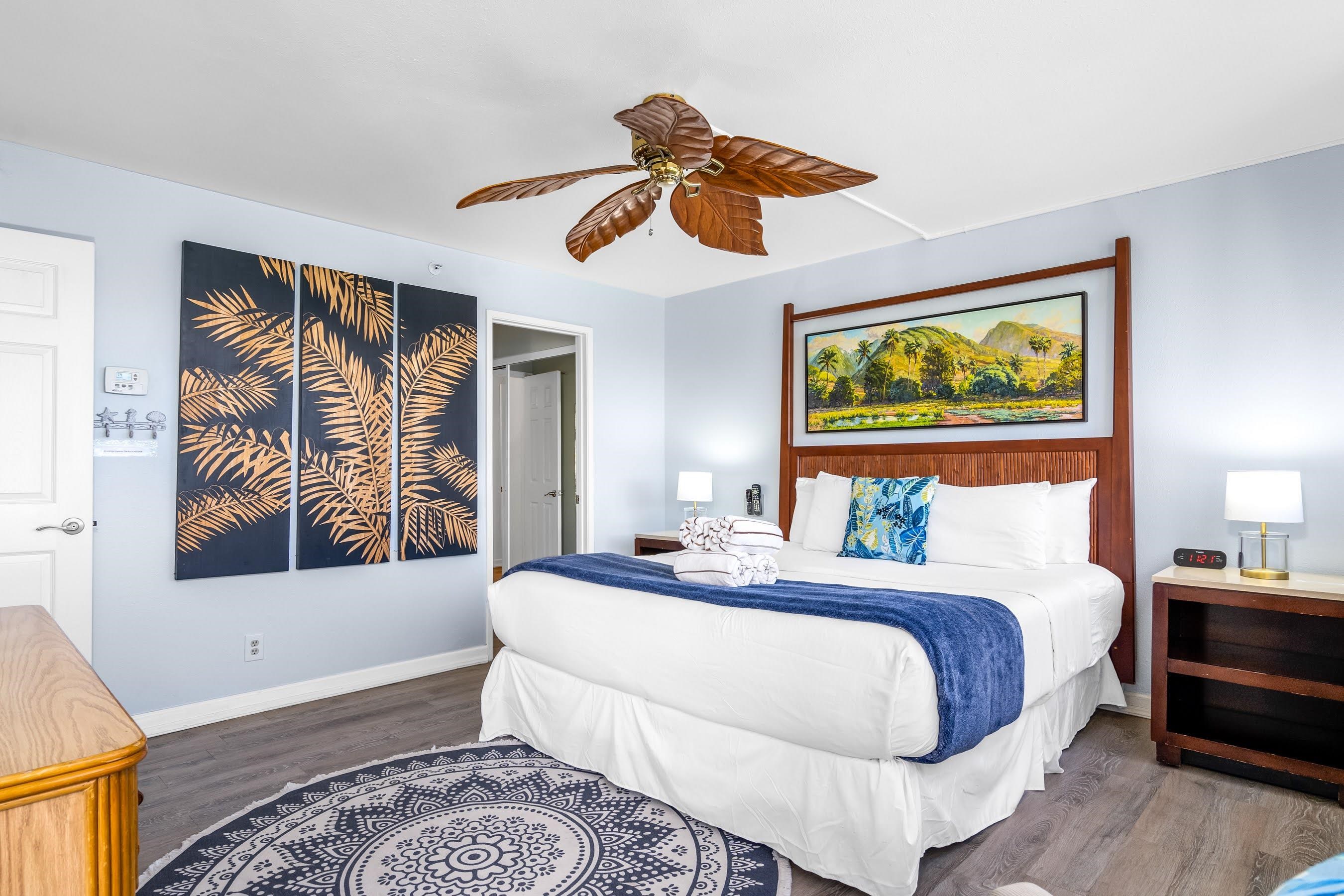 4365 Lower Honoapiilani Rd Unit: 709