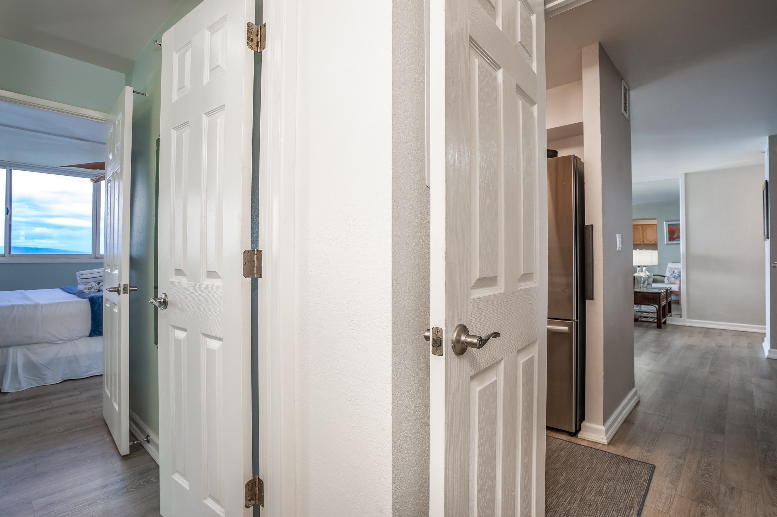 4365 Lower Honoapiilani Rd Unit: 709