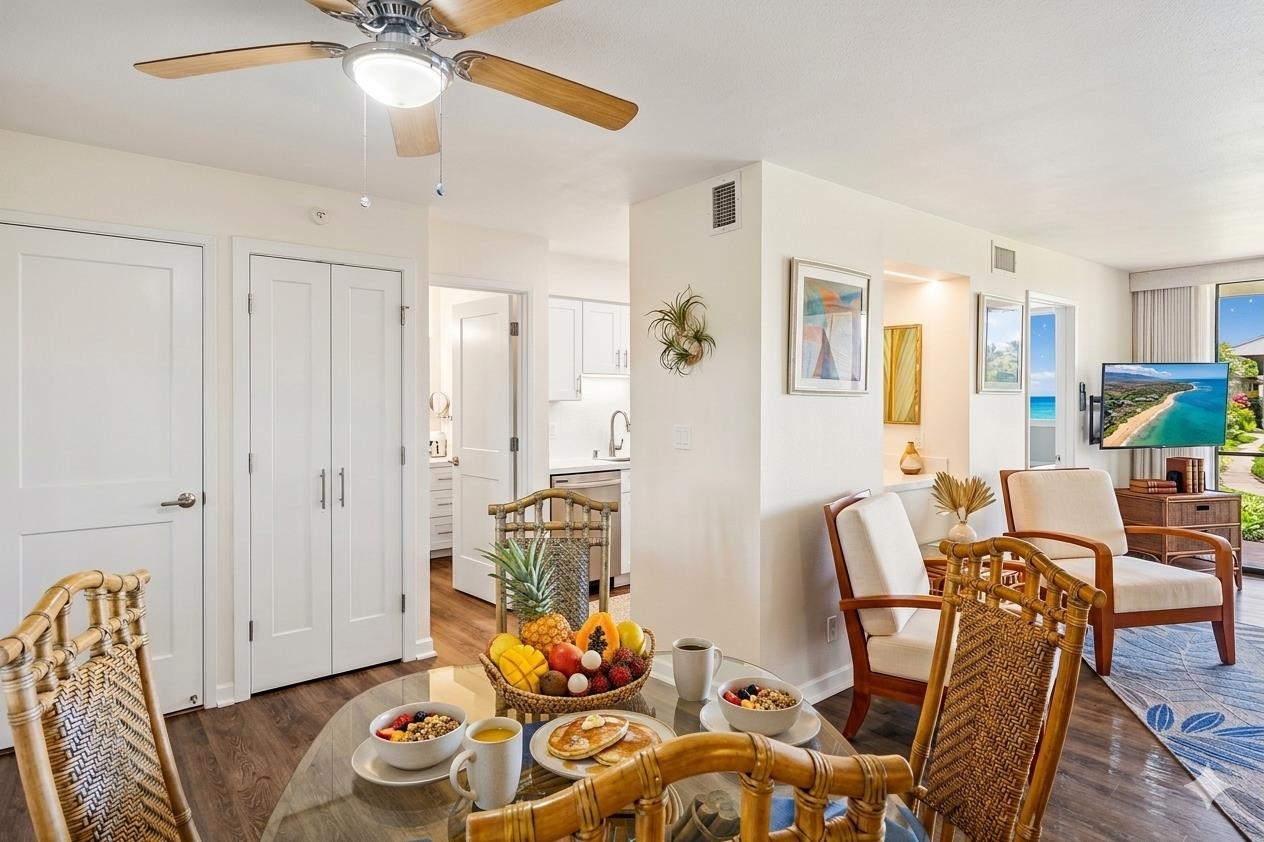 4365 Lower Honoapiilani Rd Unit: 709