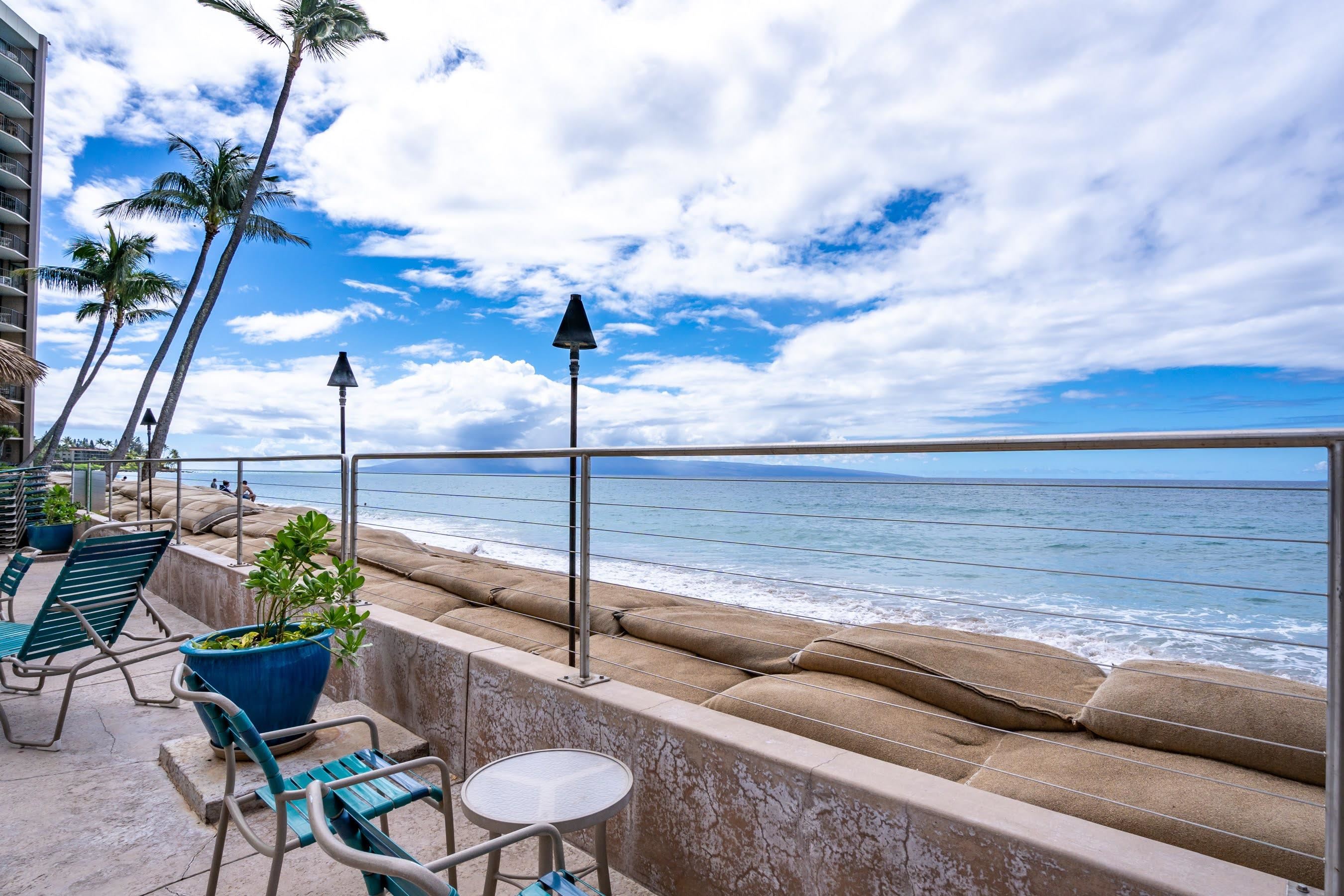 4365 Lower Honoapiilani Rd Unit: 709